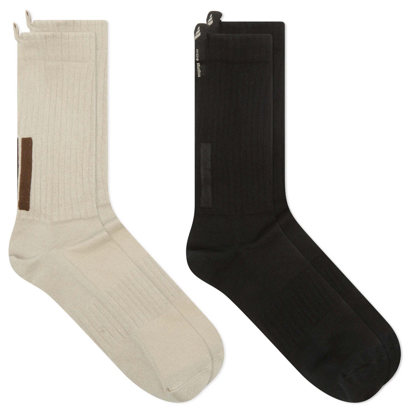 adidas x Entire Studios Regular Socks - 2 Pack