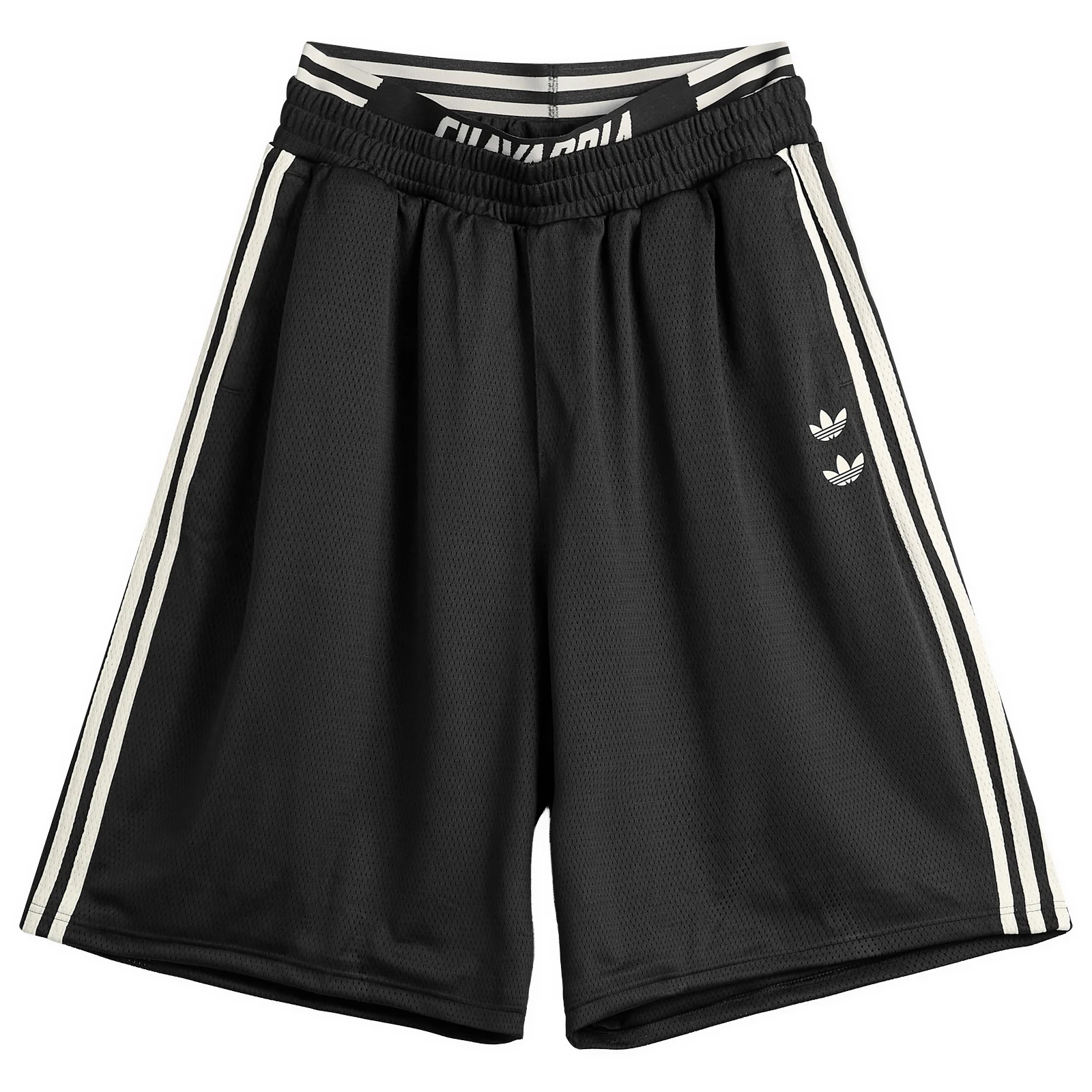 adidas x Willy Chavarria Mesh Short