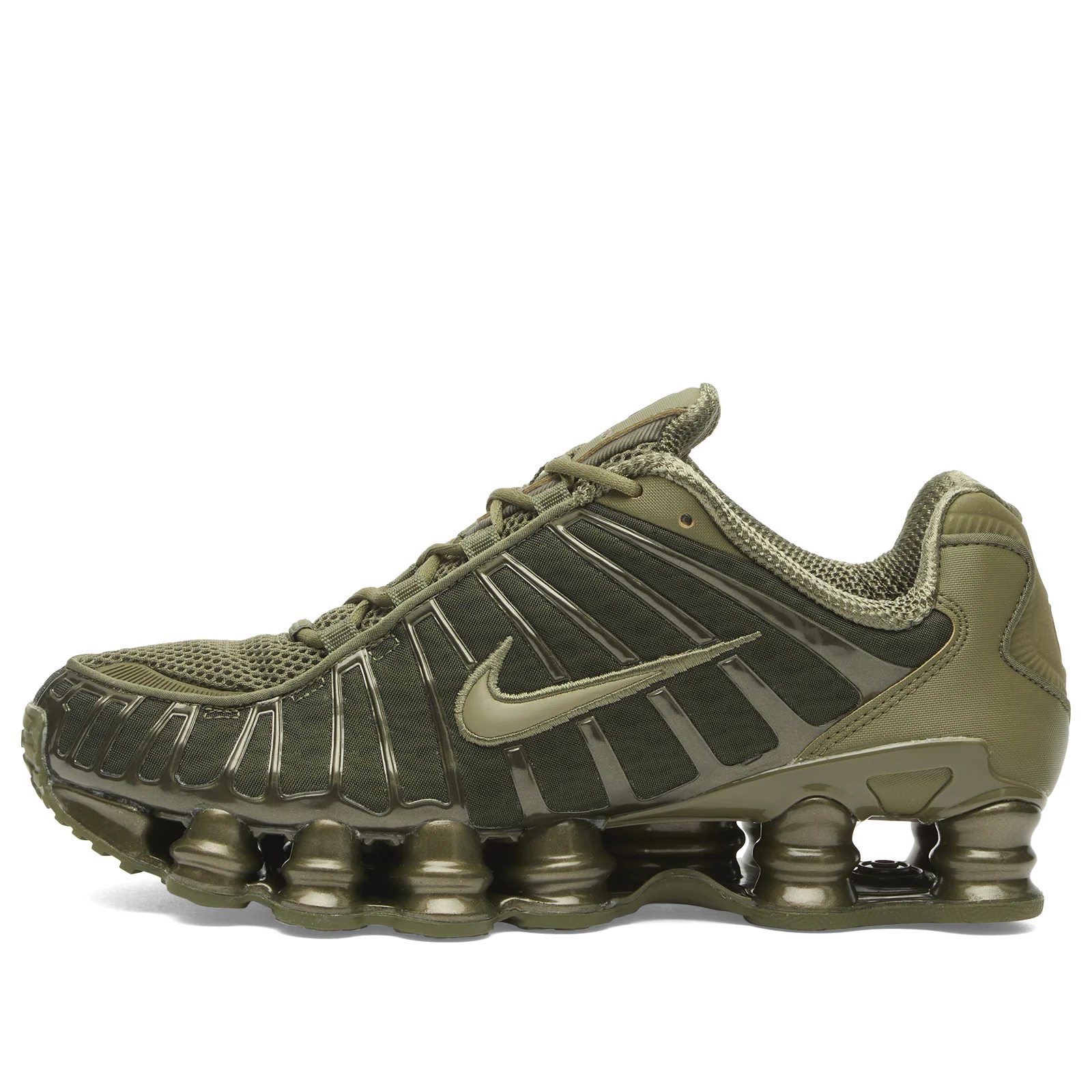Nike Shox Tl Sneaker