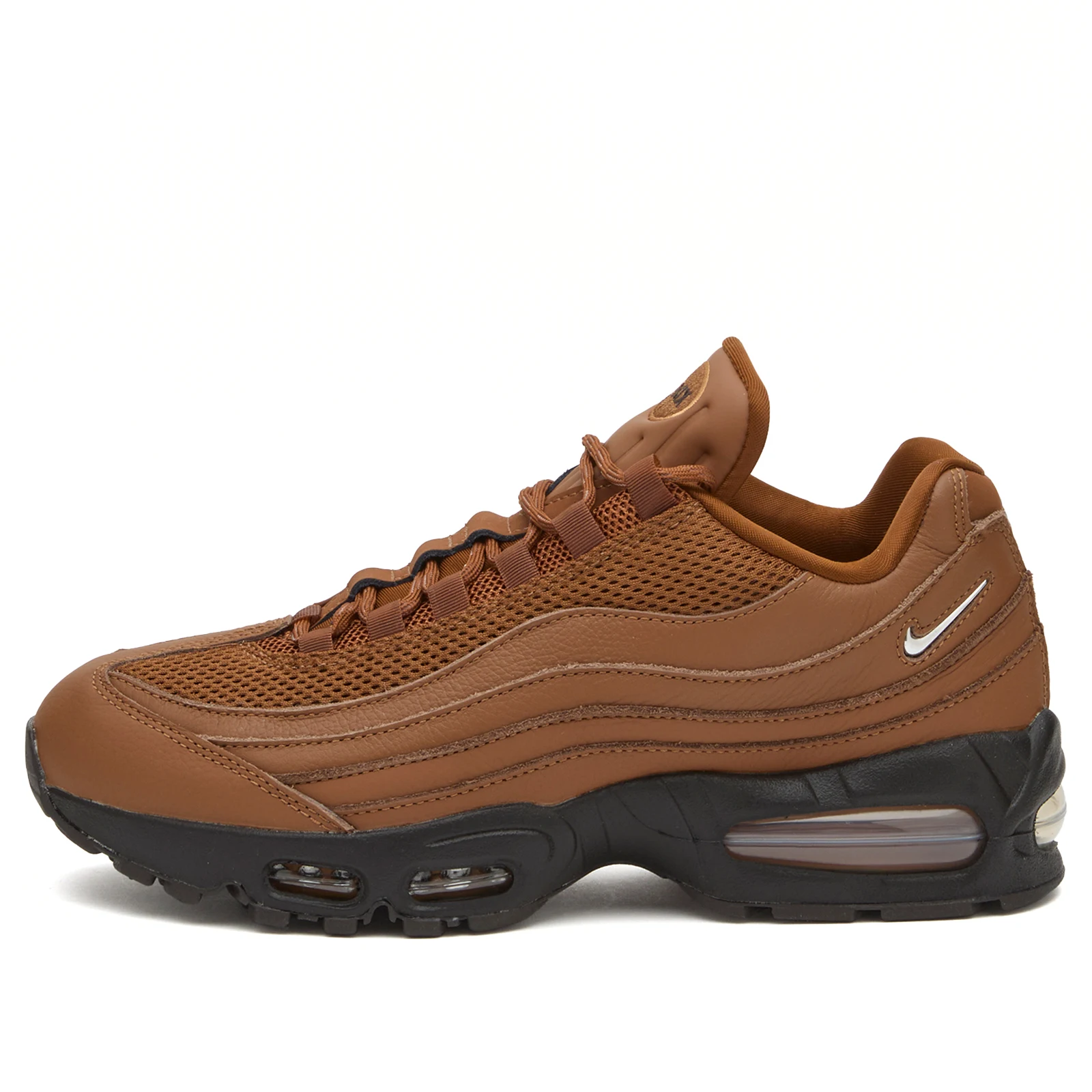 Nike Air Max 95 Slim Sneaker
