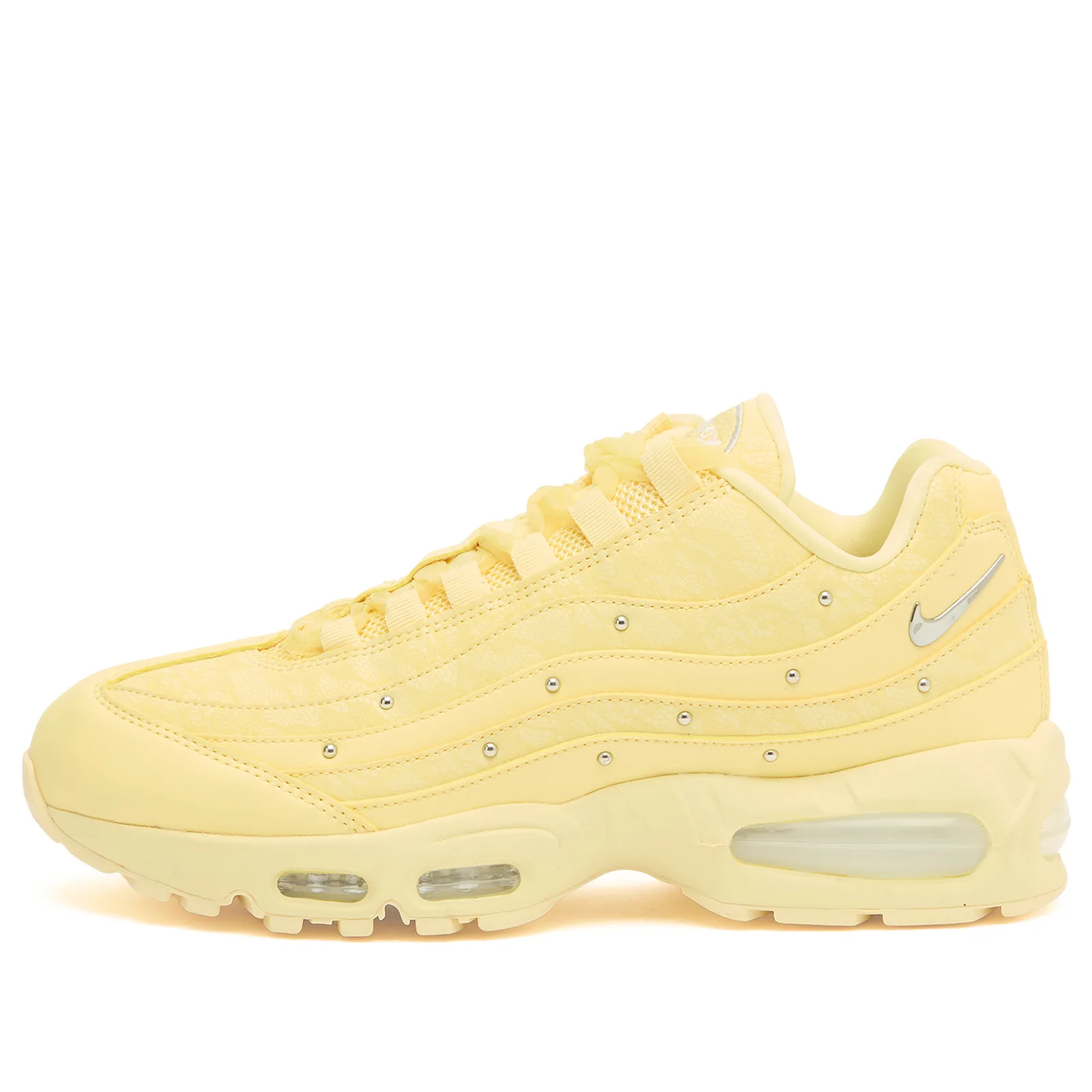 Nike Air Max 95 "Big Bubble" Sneaker