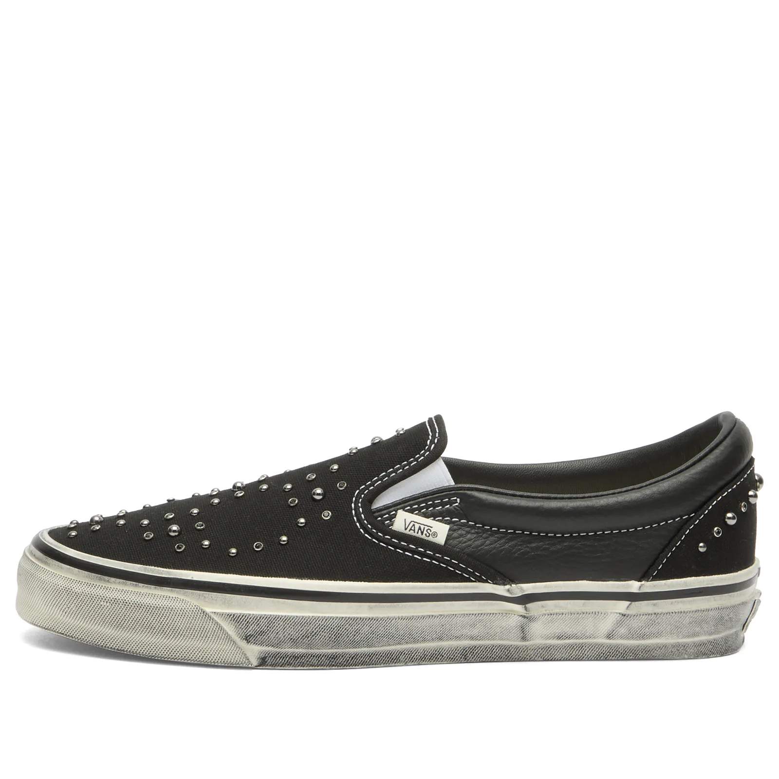 Vans LX Classic Slip-On 98 Sneaker