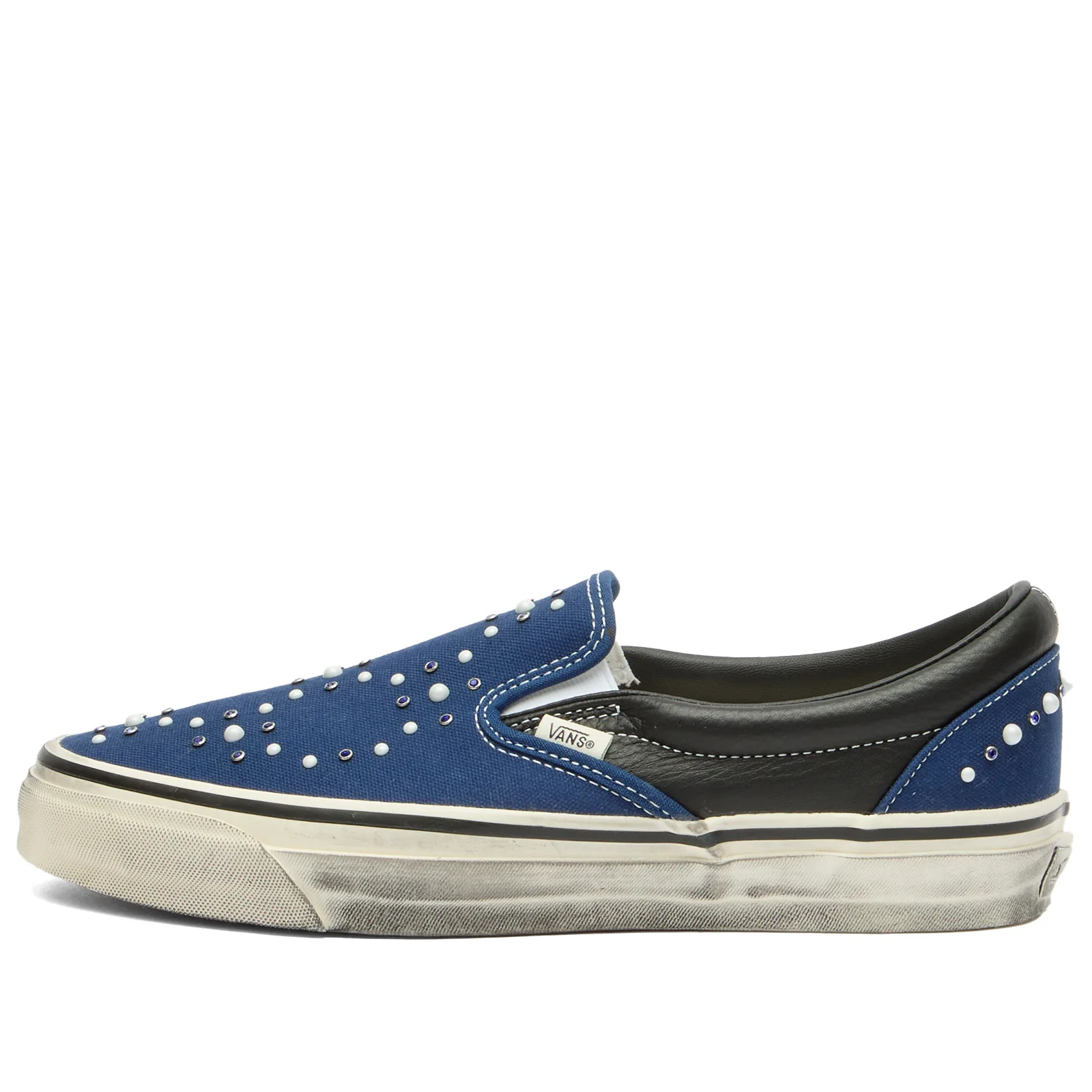 Vans LX Classic Slip-On 98 Sneaker
