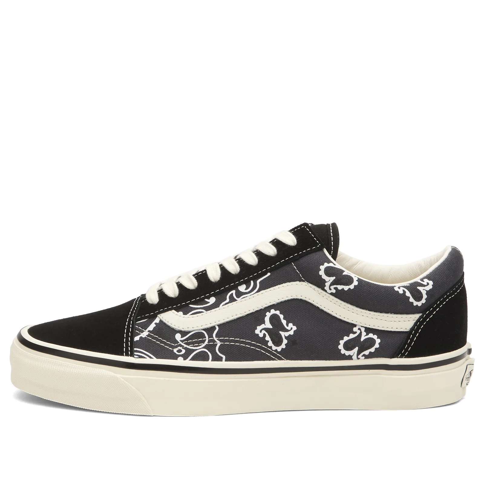 Vans LX Old Skool Sneaker