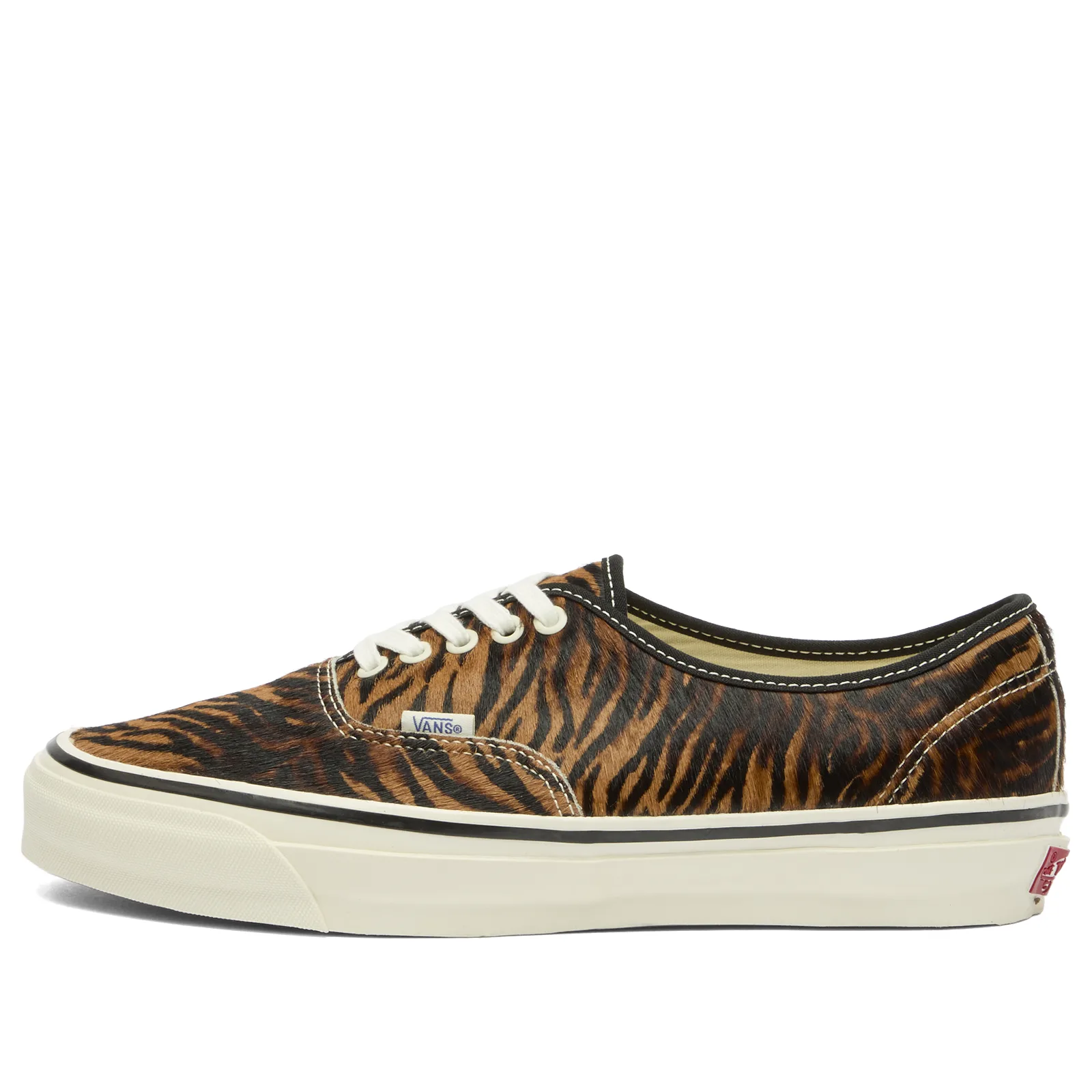Vans LX Authentic 44 Pony Hair Sneaker