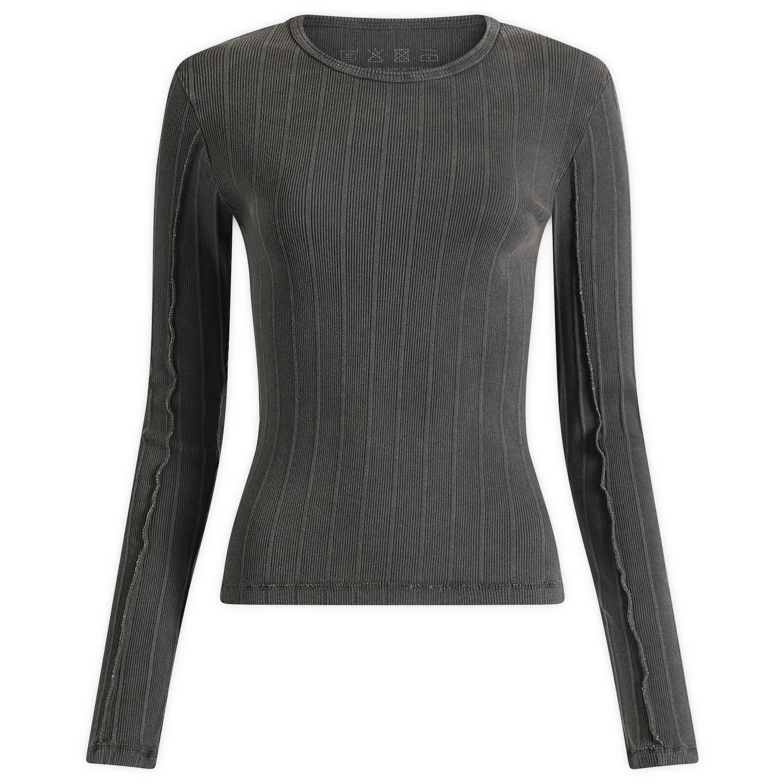 mfpen Long Sleeve Rib T-Shirt