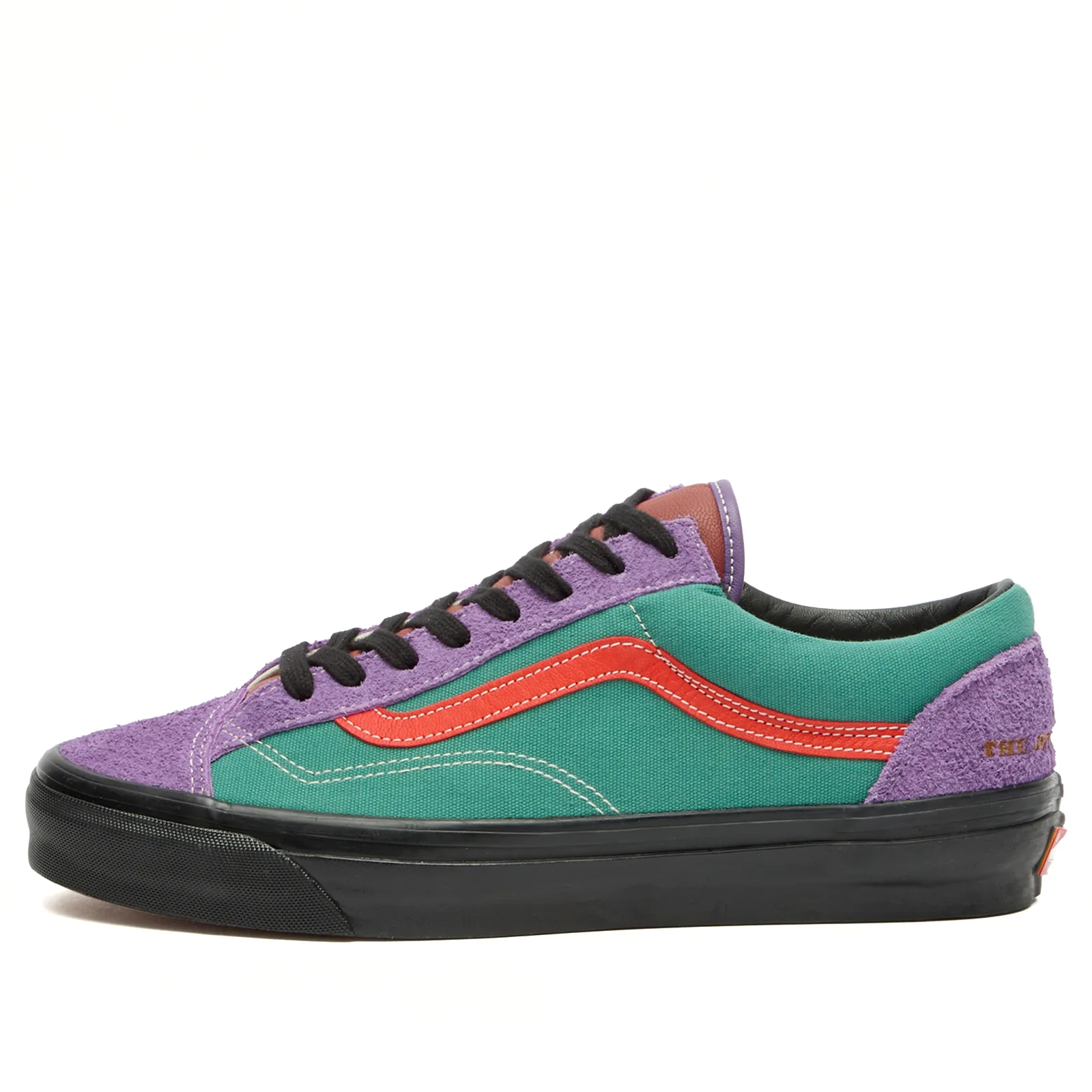 Vans OTW X Julian Klincewicz Old Skool 36 Sneaker