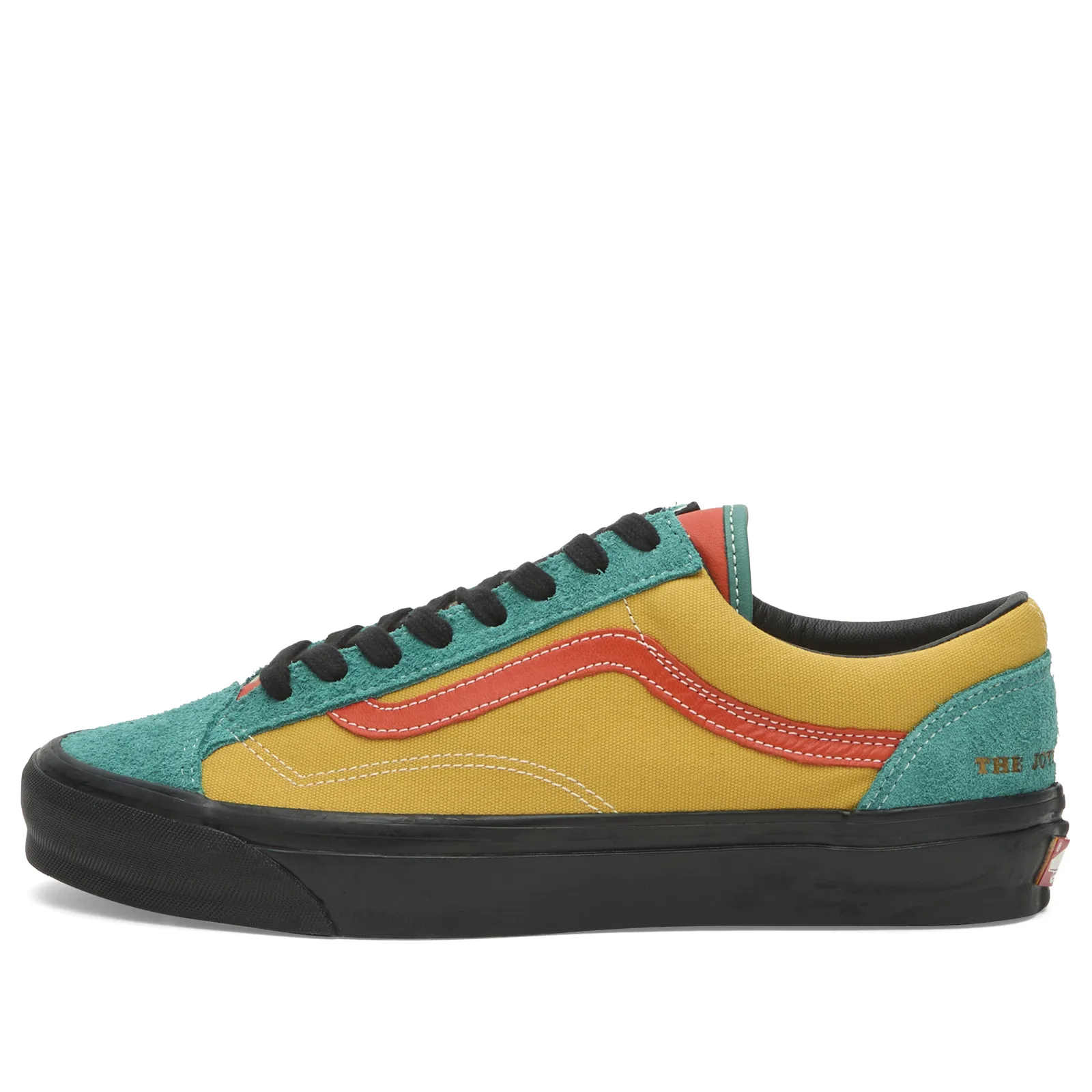 Vans OTW X Julian Klincewicz Old Skool 36 Sneaker
