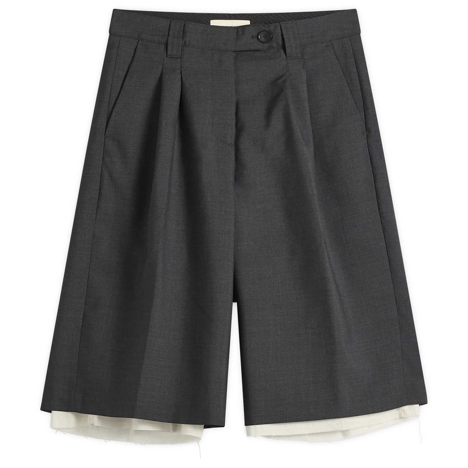mfpen Slash Shorts