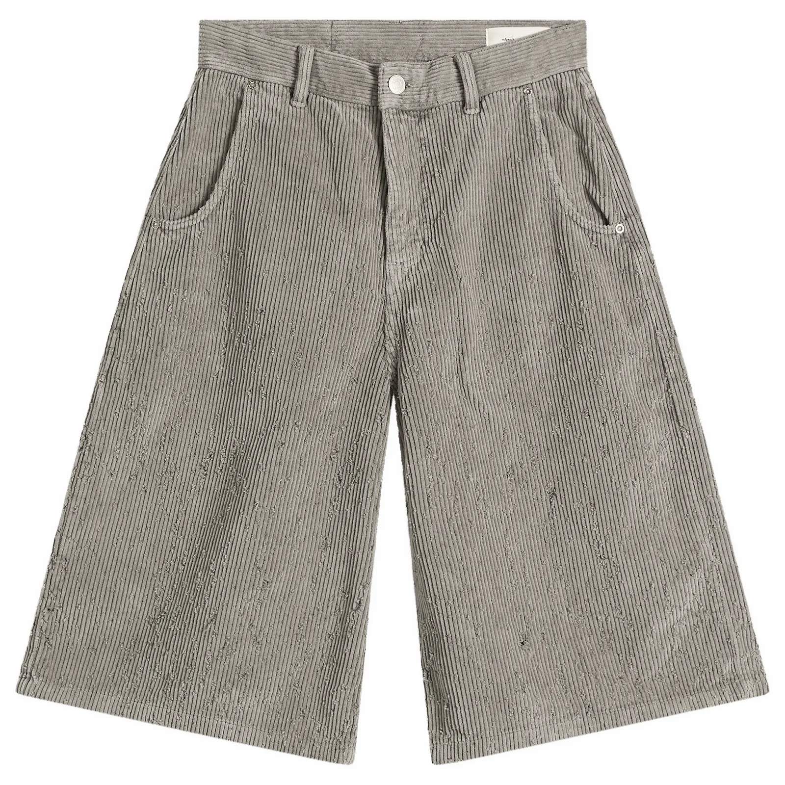 mfpen Edition Cord Shorts