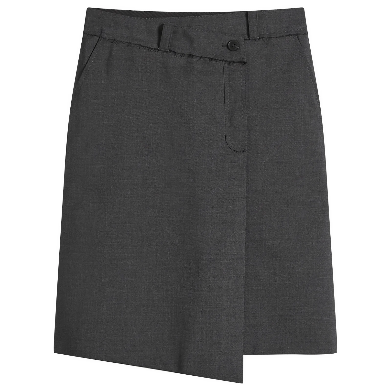 mfpen Reworked Skirt