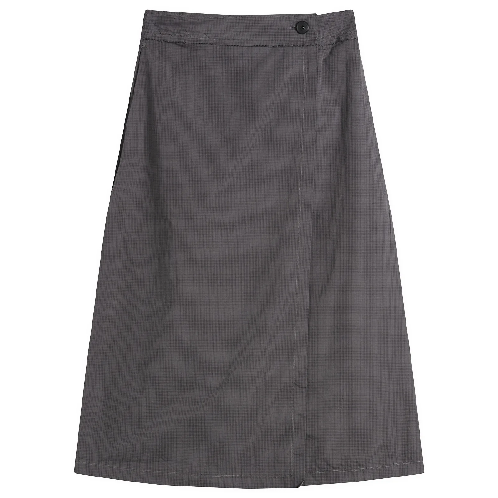 mfpen Classic Wrap Skirt
