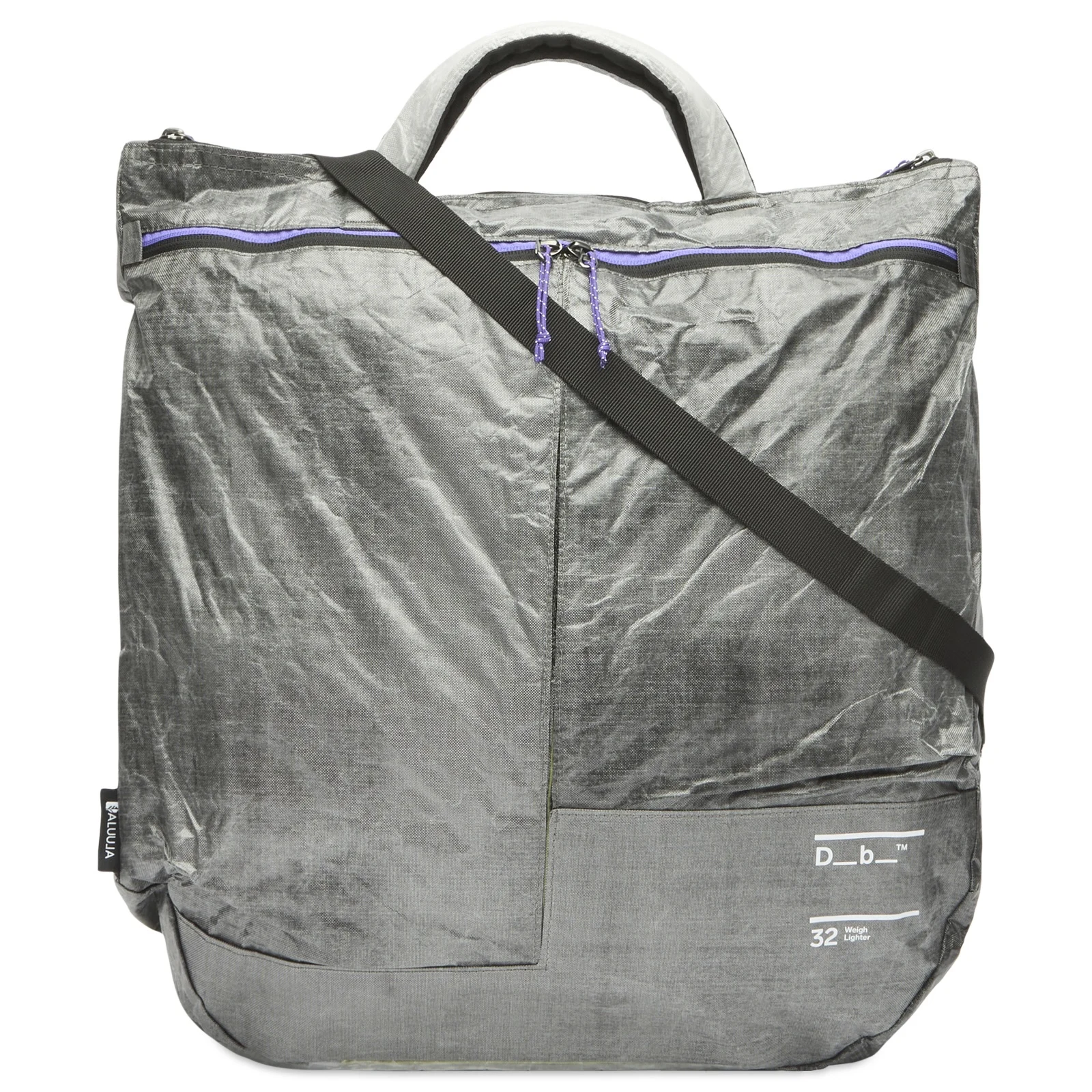 Db Journey Weigh Lighter Helmet Bag 32L