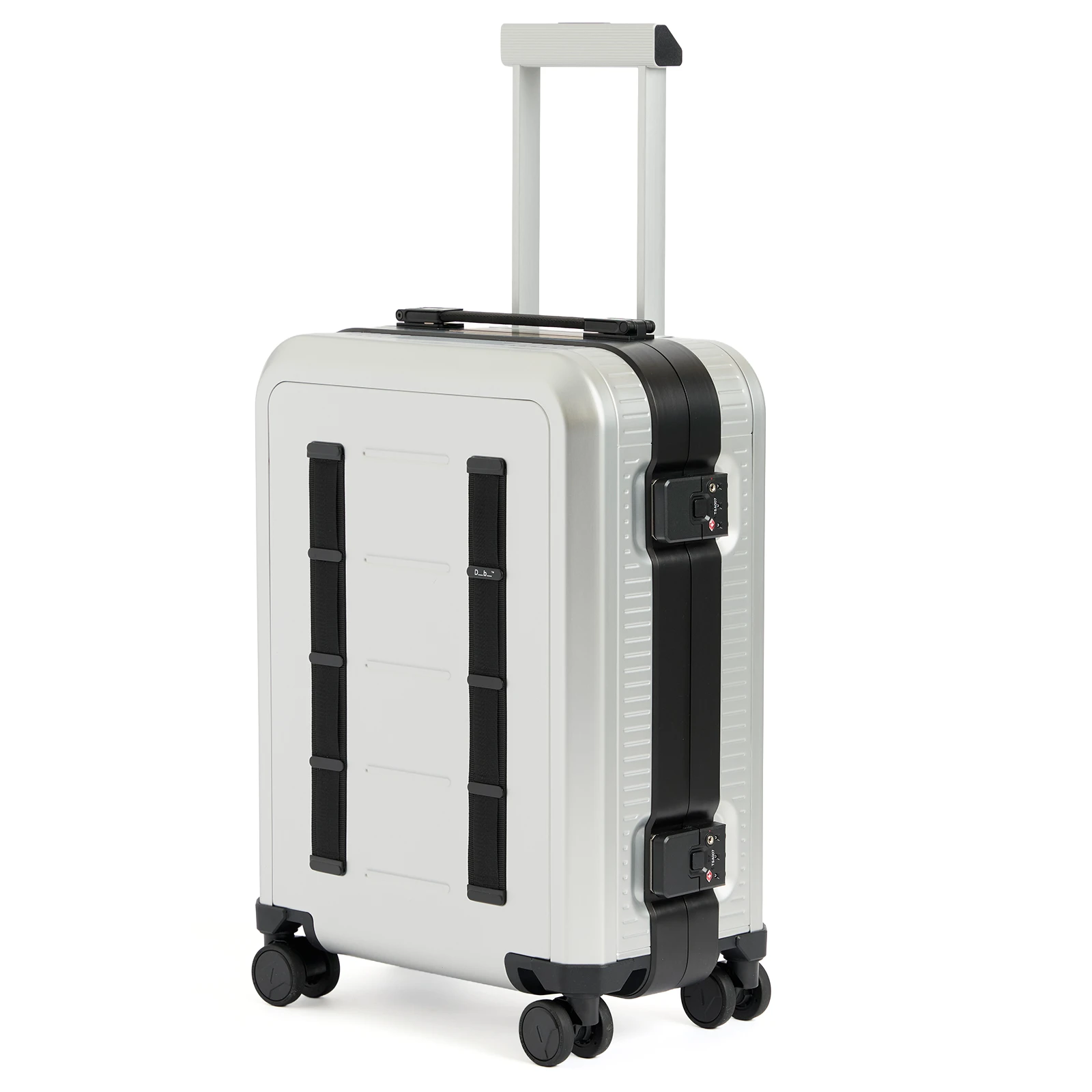Db Journey Ramverk Alu Carry-On Luggage