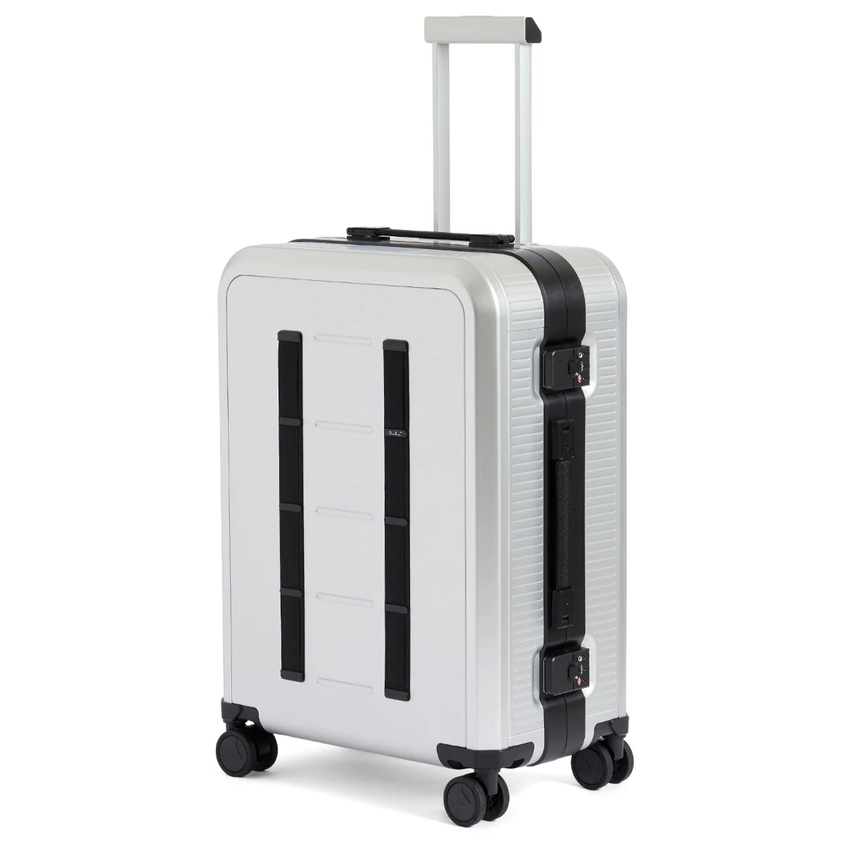Db Journey Ramverk Alu Check-In Luggage - Medium