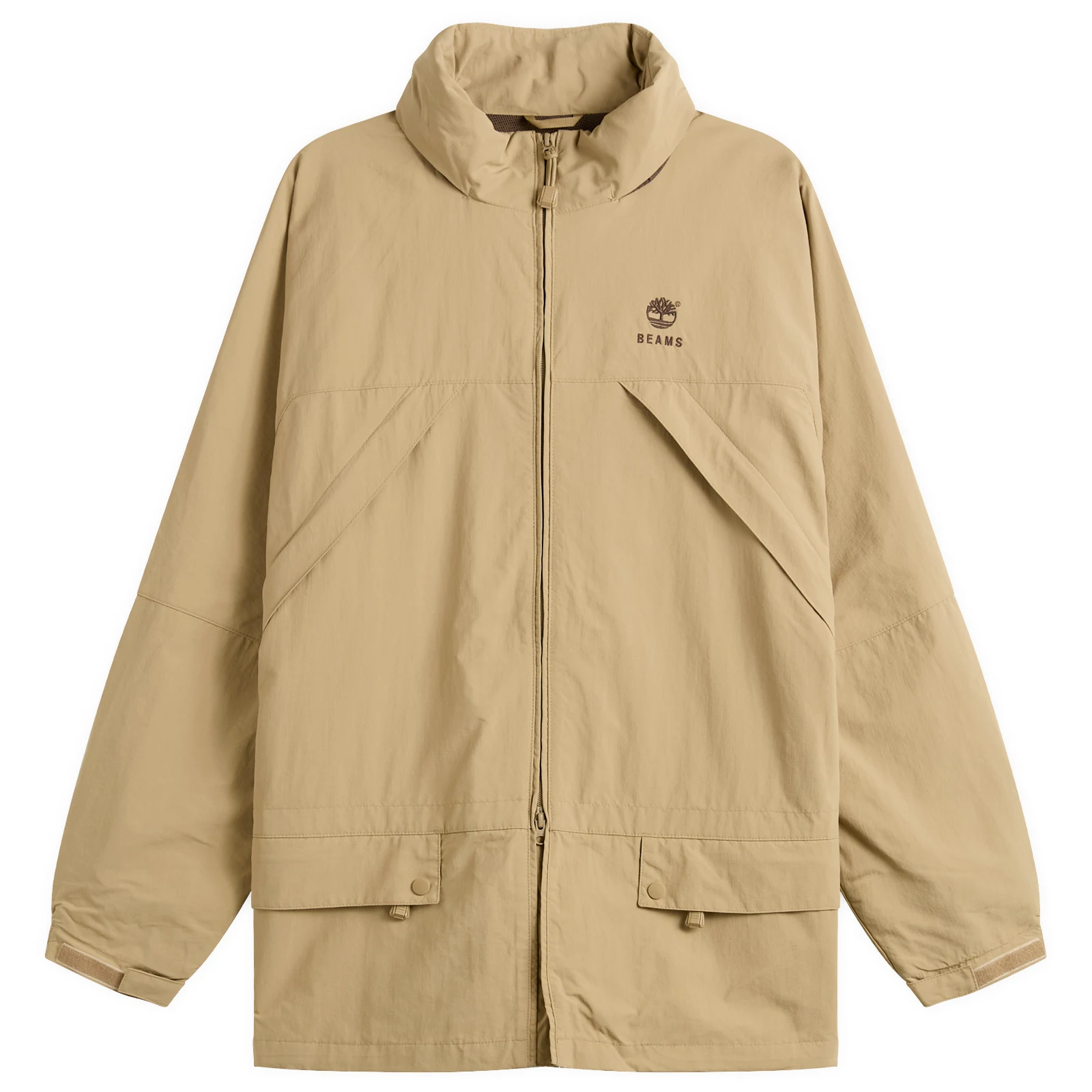 Timberland x Beams Jacket