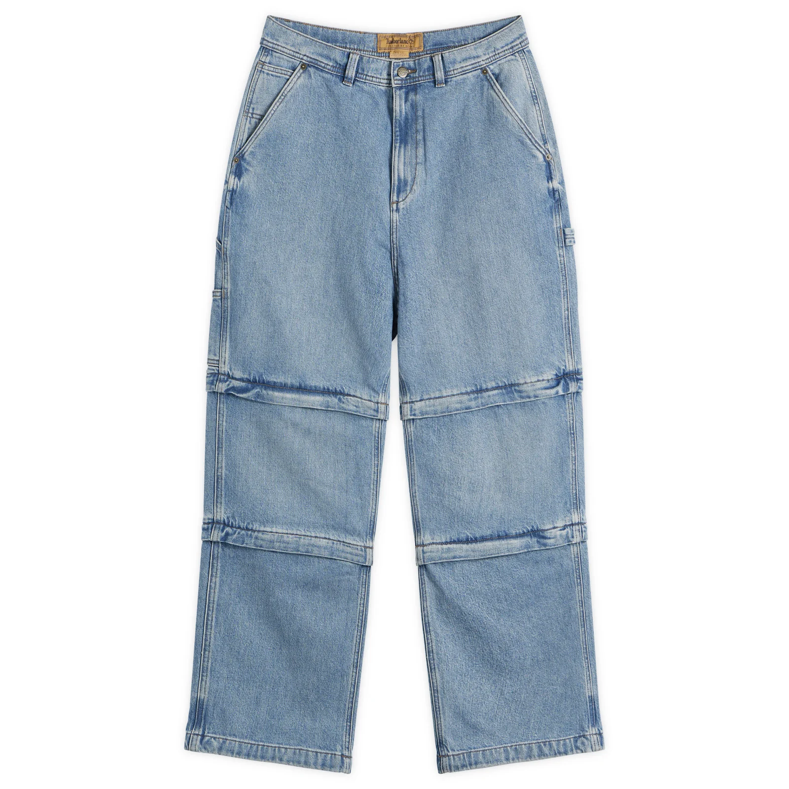 Timberland x Beams Denim Jeans