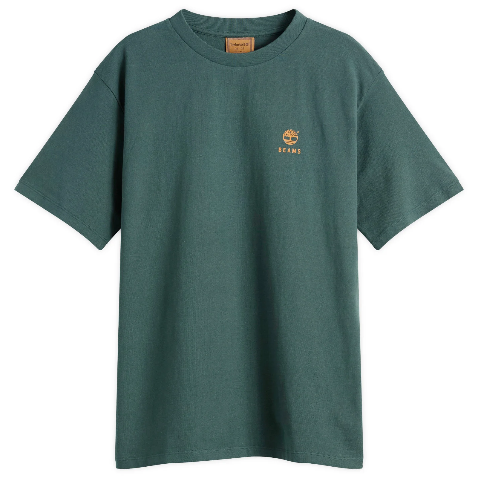 Timberland x Beams T-Shirt