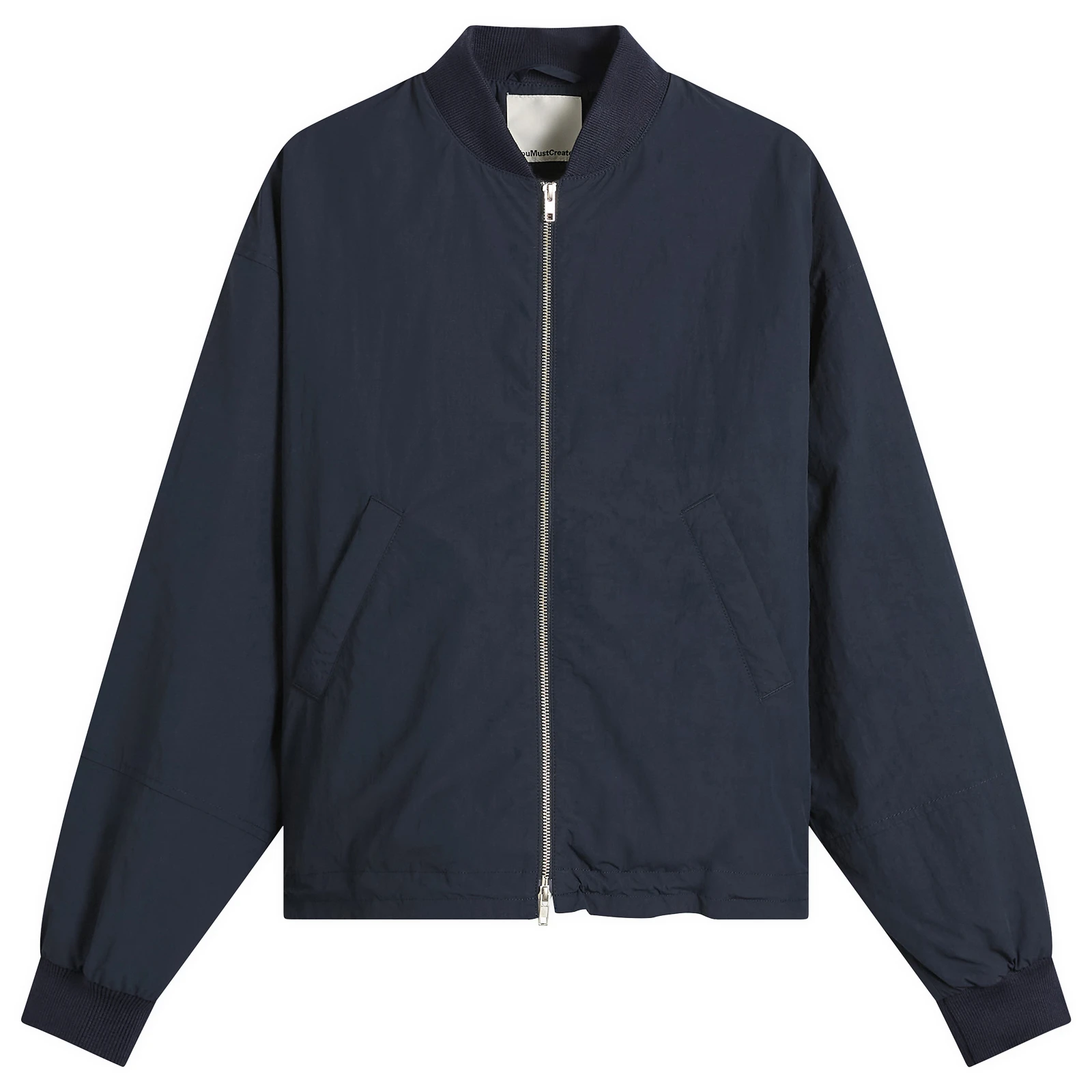 YMC Technical Basement Bomber Jacket