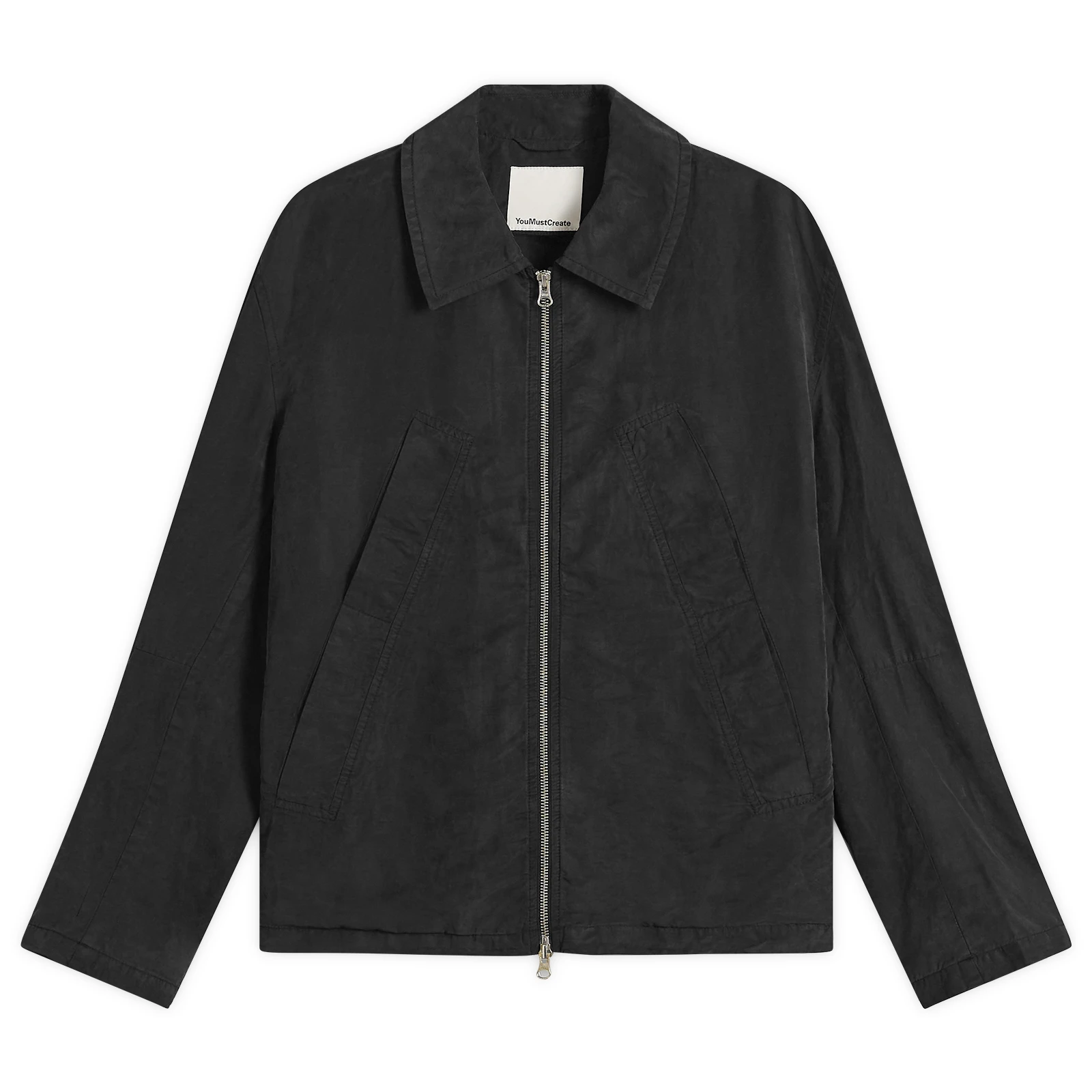 YMC Garment Dye Repetition Jacket