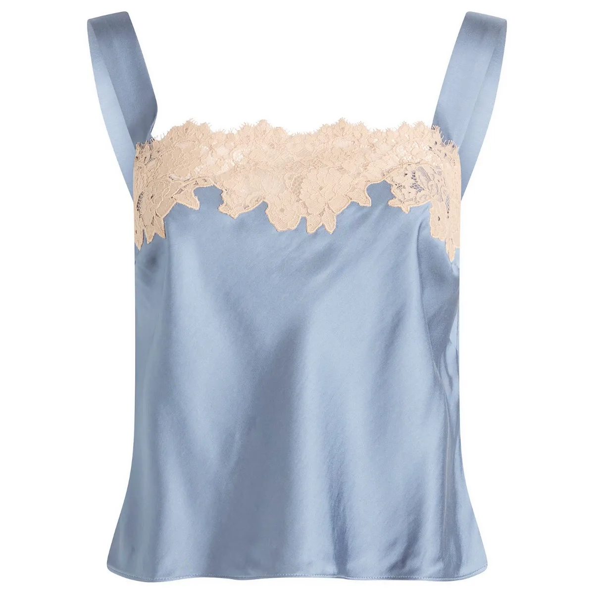 RIXO Vyonne Top