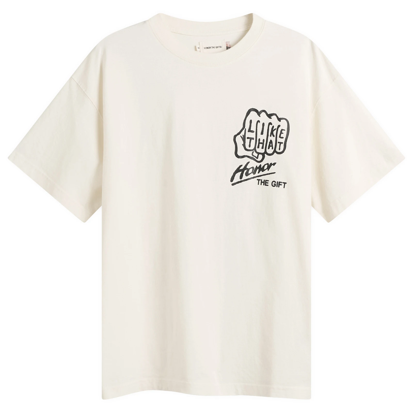 Honor the Gift Like That T-Shirt