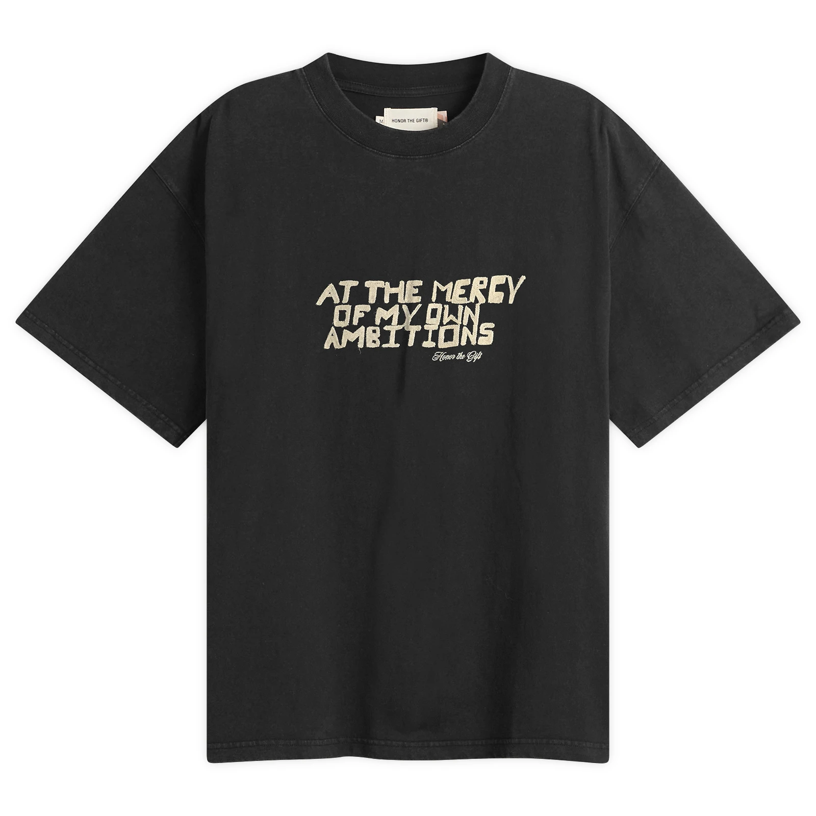Honor the Gift Ambitions T-Shirt