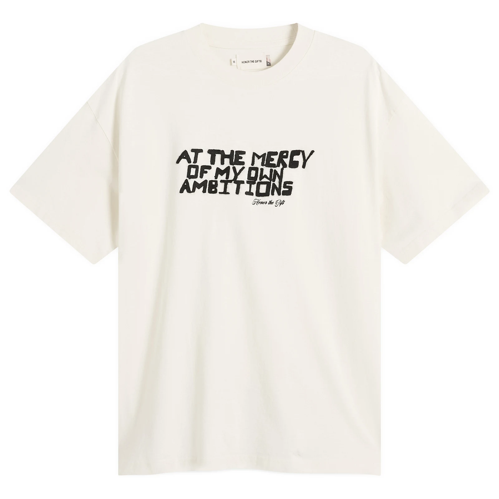Honor the Gift Ambitions T-Shirt