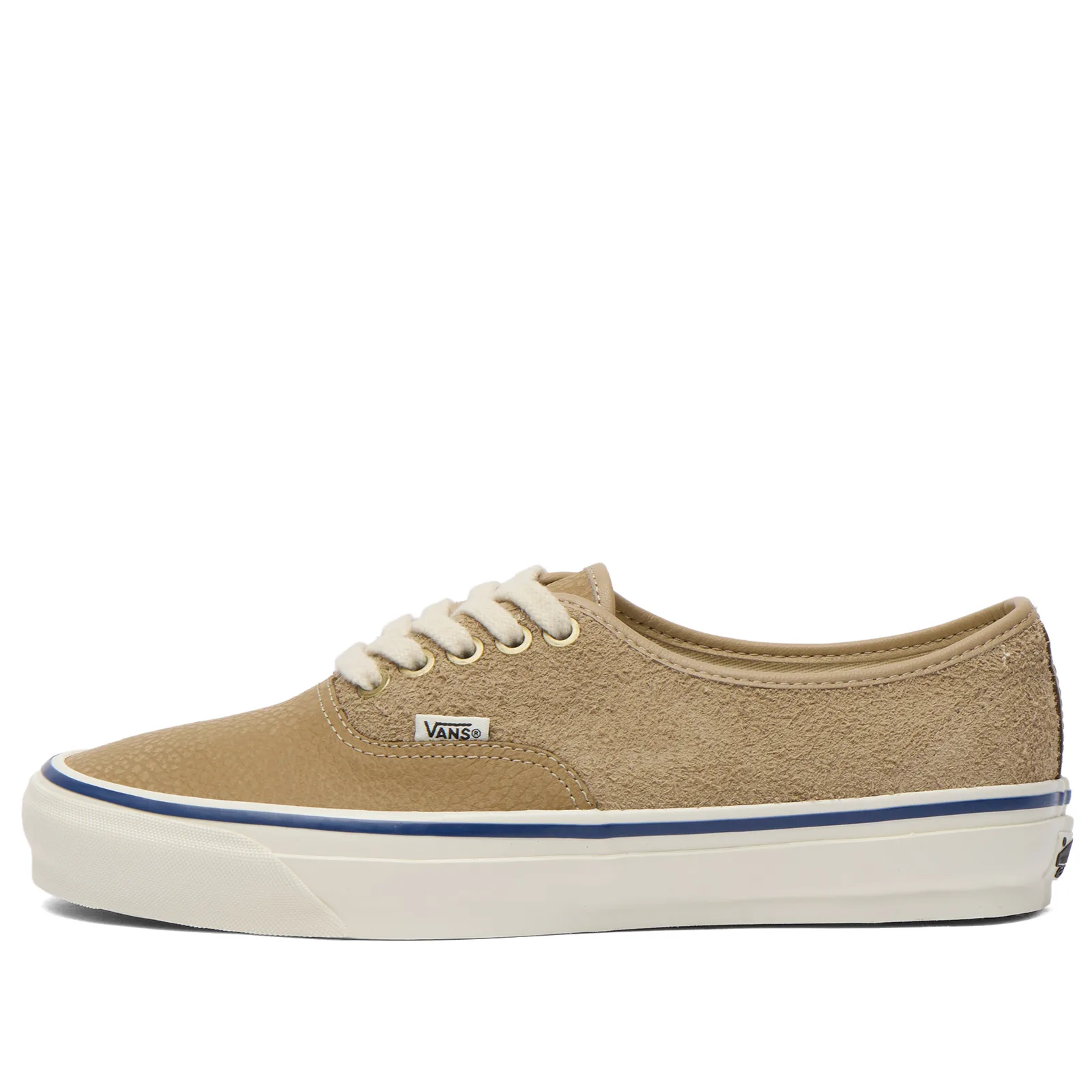 Vans OTW Authentic 44 Siped Vibram Sneaker