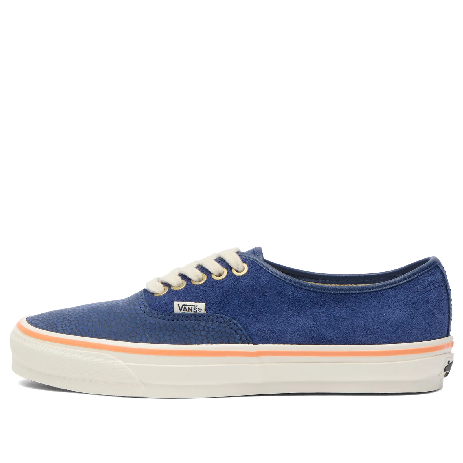 Vans OTW Authentic 44 Siped Vibram Sneaker