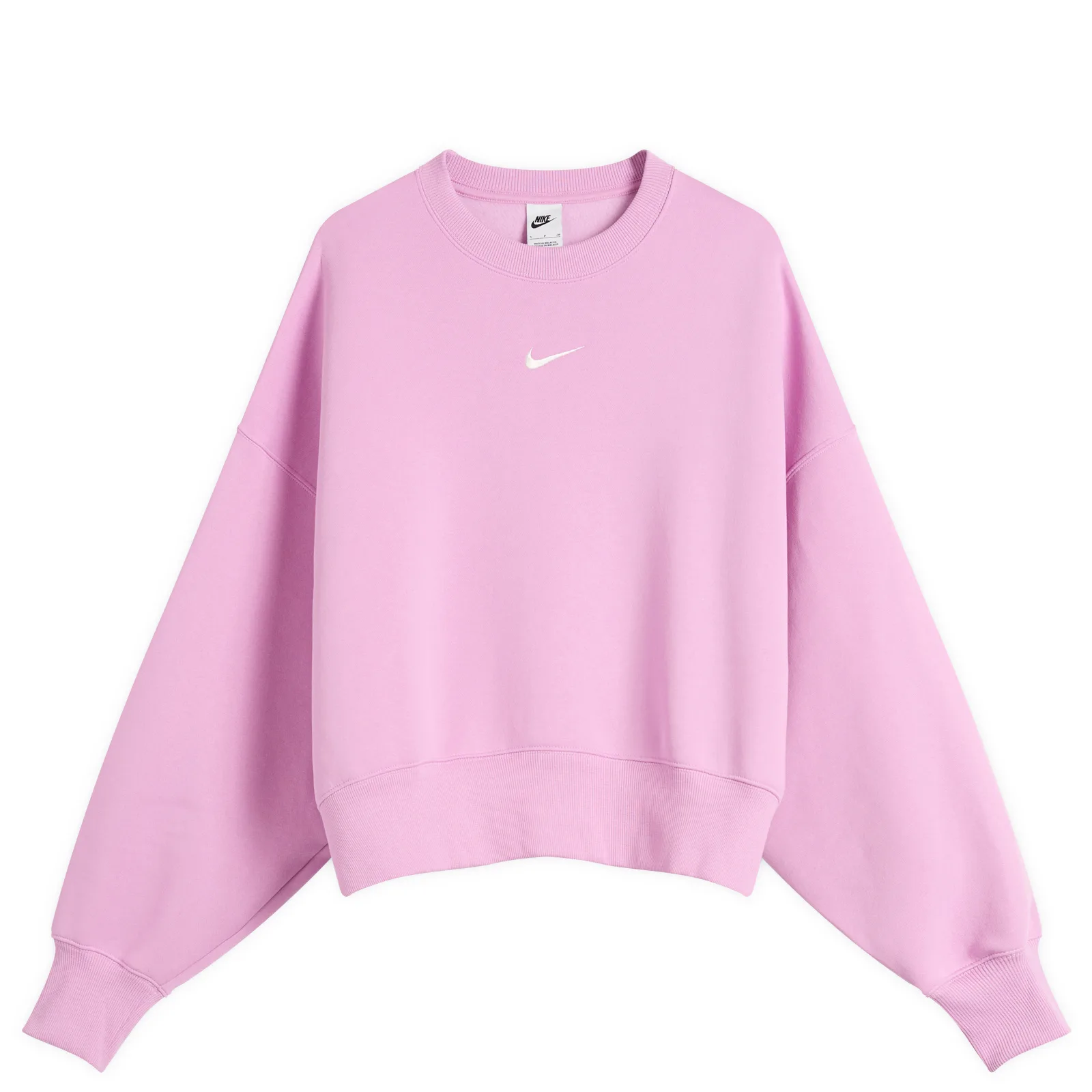Nike NSW Phoenix Crew Sweatshirt