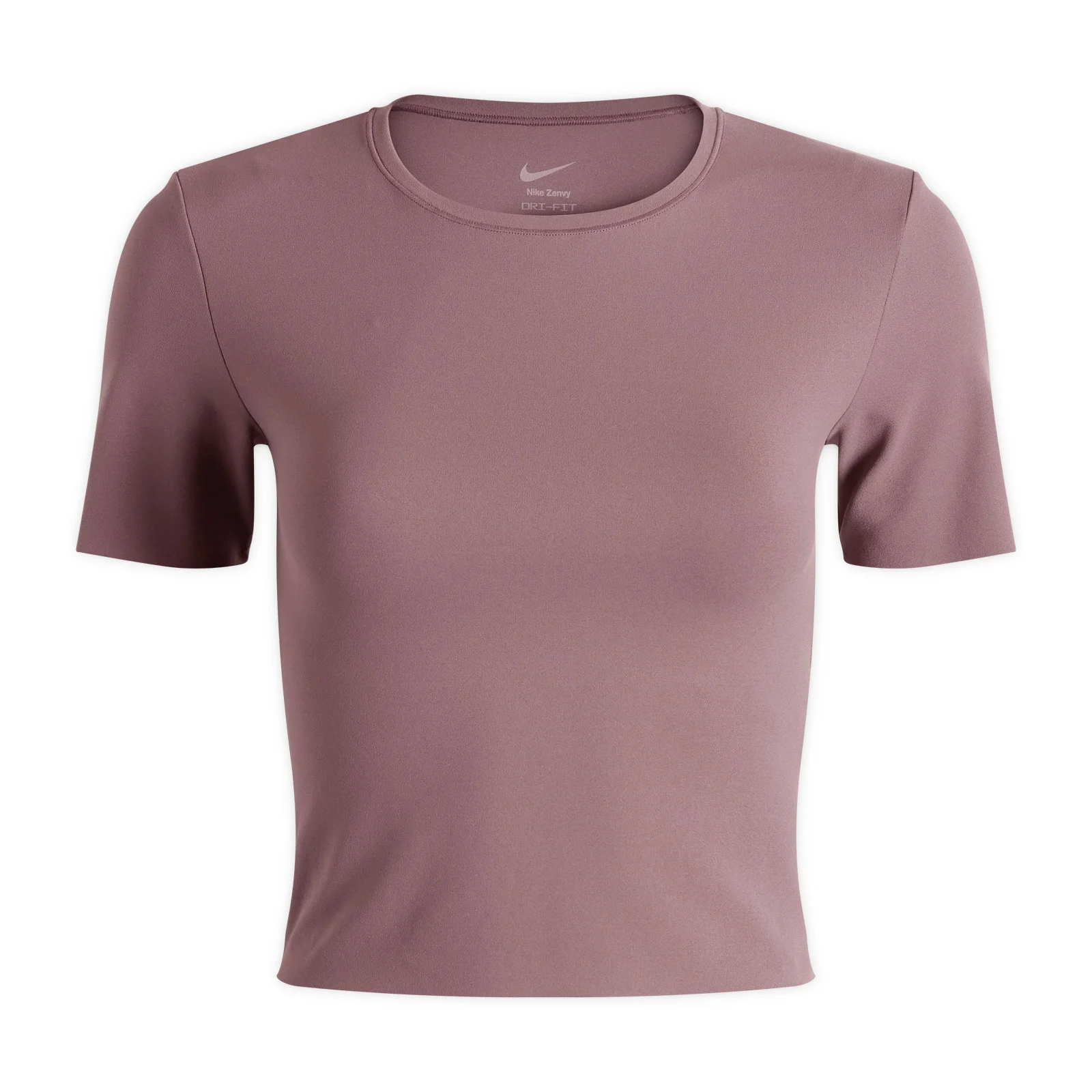 Nike Zenvy Dri-Fit Short Sleeve T-Shirt