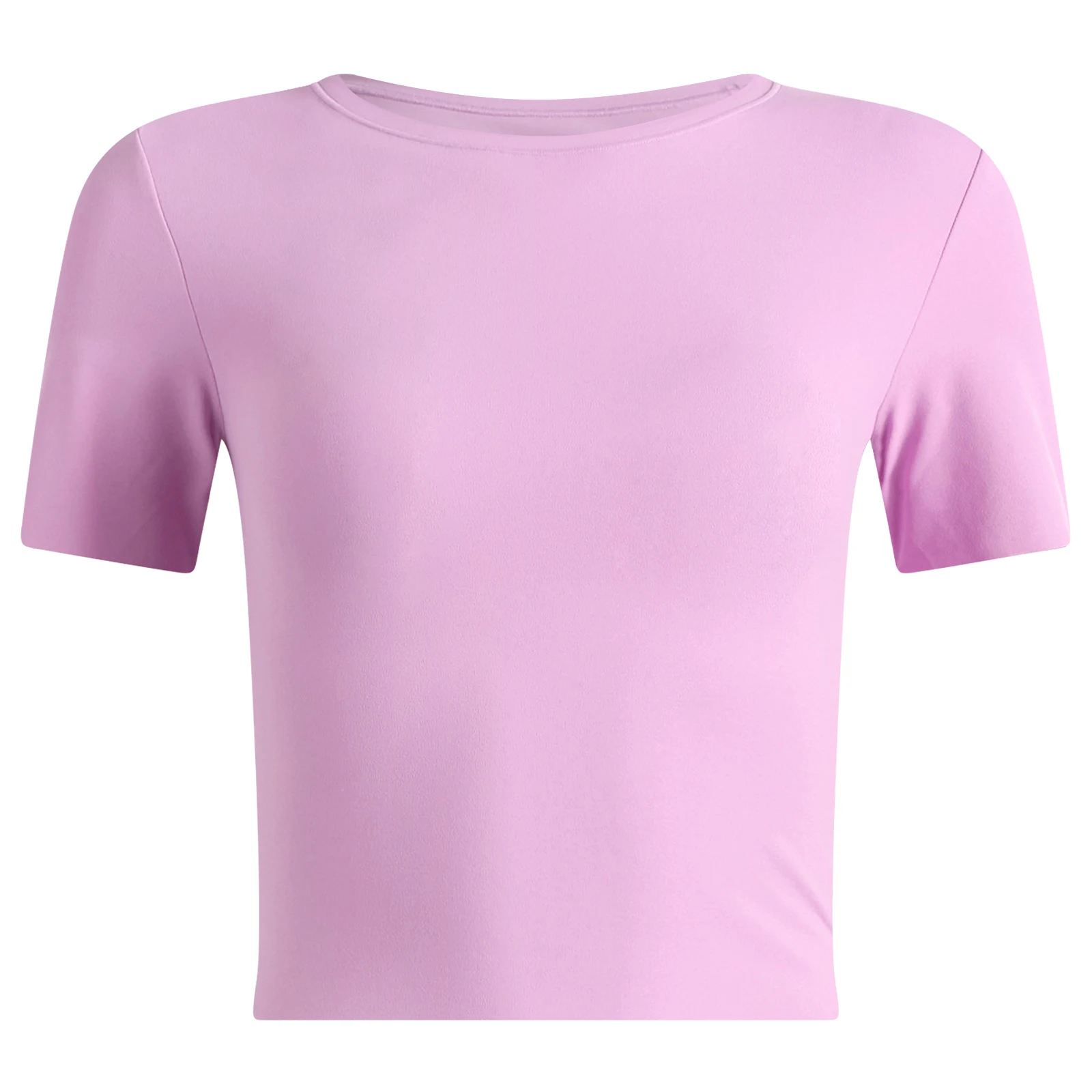 Nike Zenvy Dri-Fit Short Sleeve T-Shirt