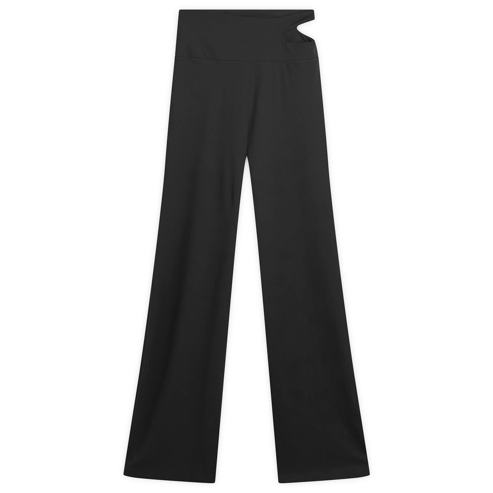 Nike Zenvy High Waisted Flared Leggings