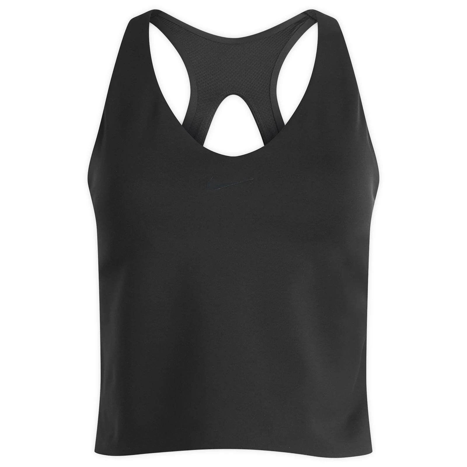 Nike Unvrsa Medium Support Sports Bra Tank