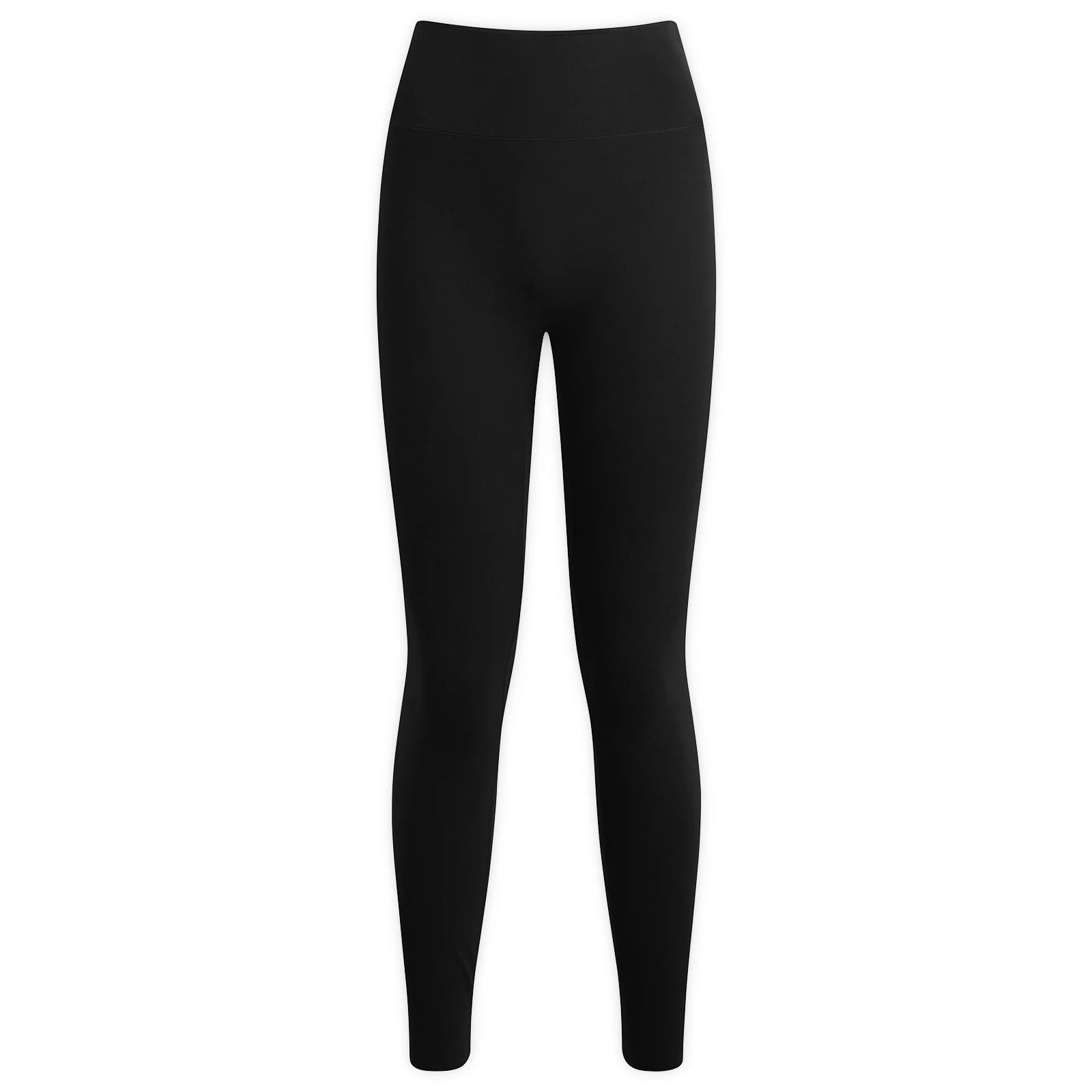 Nike Zenvy High Waisted 7/8 In Leggings