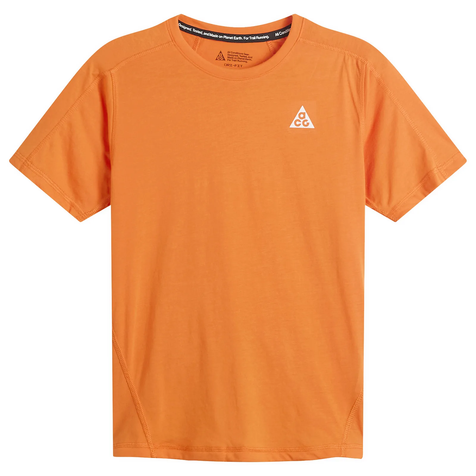 Nike ACG Trail Short Sleeve T-Shirt