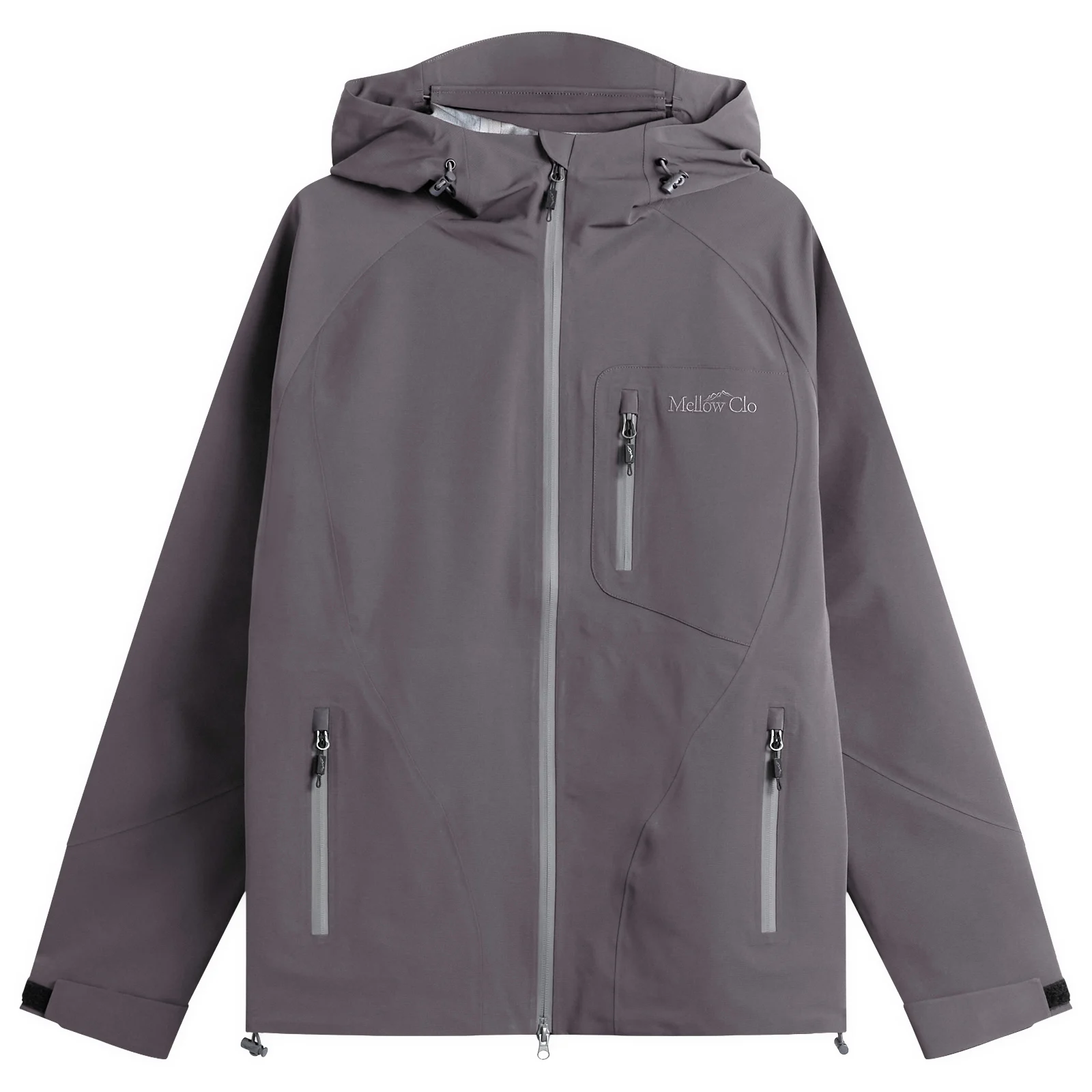 Mellow Clo 3L Trek Jacket