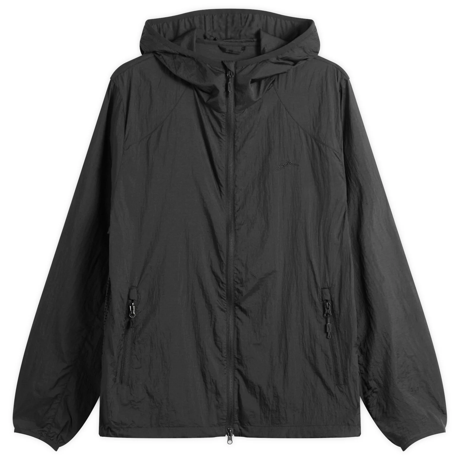 Mellow Clo Exhale Jacket