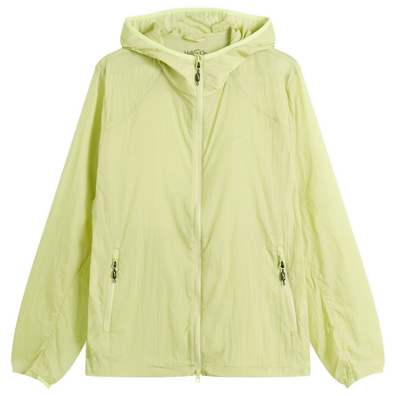 Mellow Clo Exhale Jacket