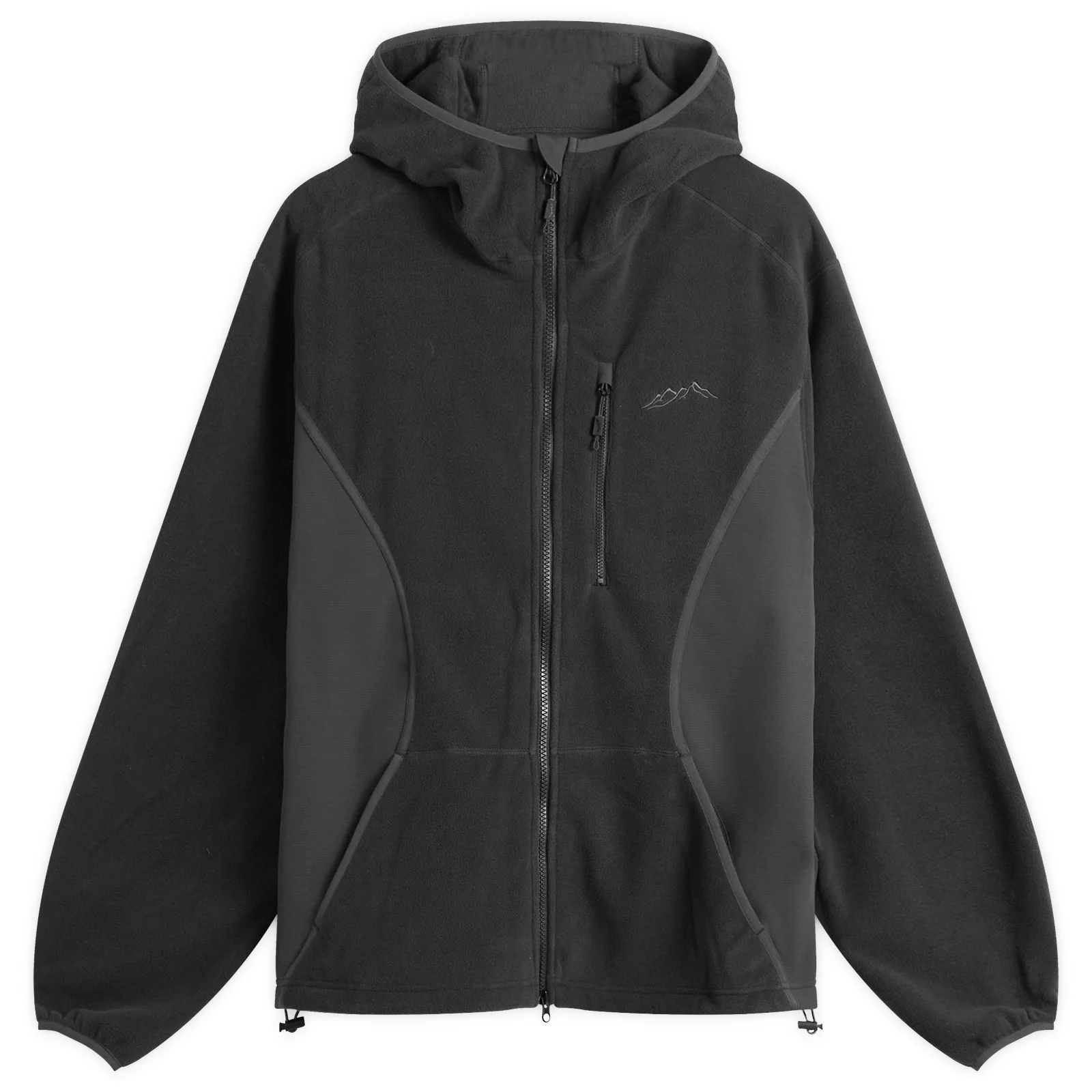 Mellow Clo Canopy Fleece