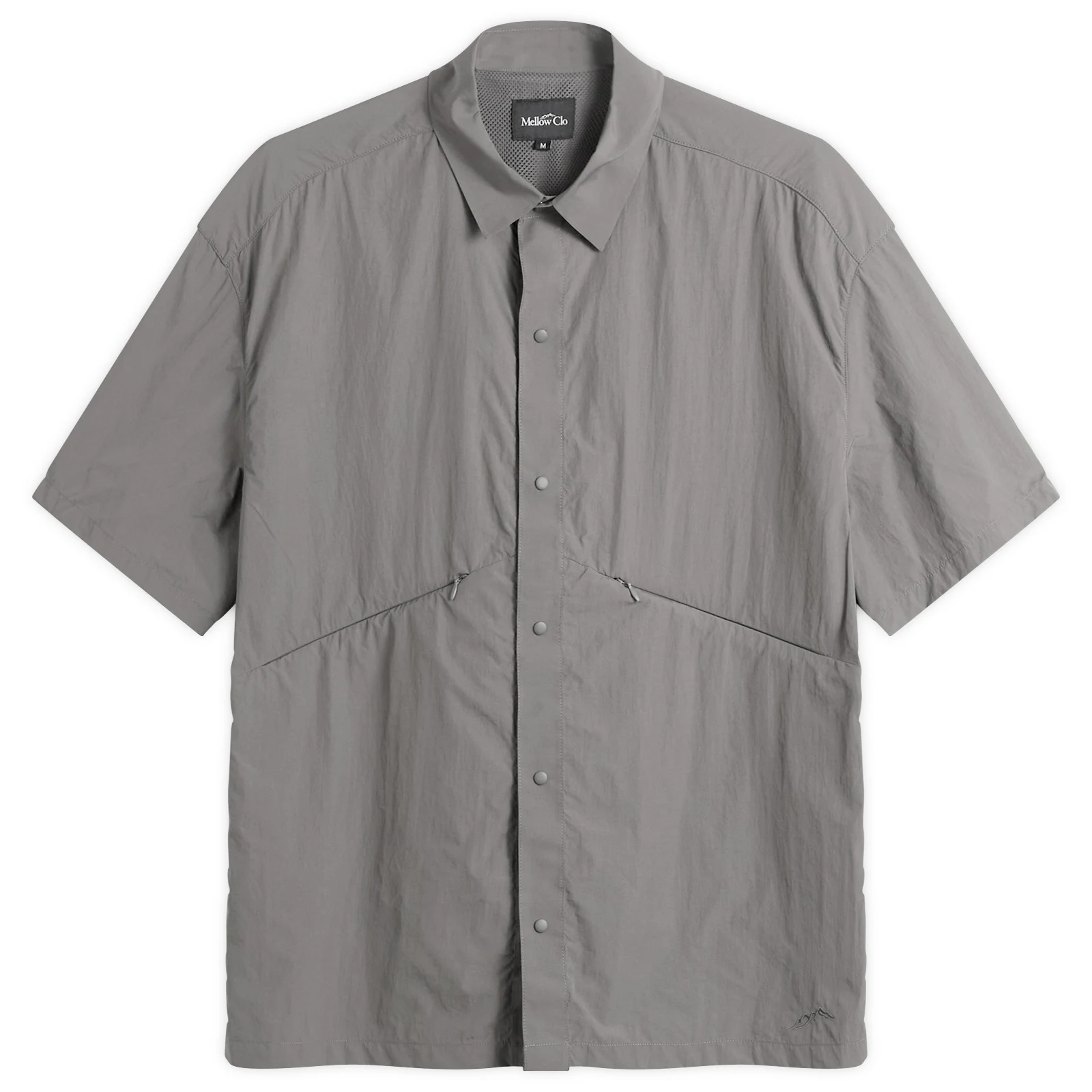 Mellow Clo Multi Trail Short Sleeve Shirt