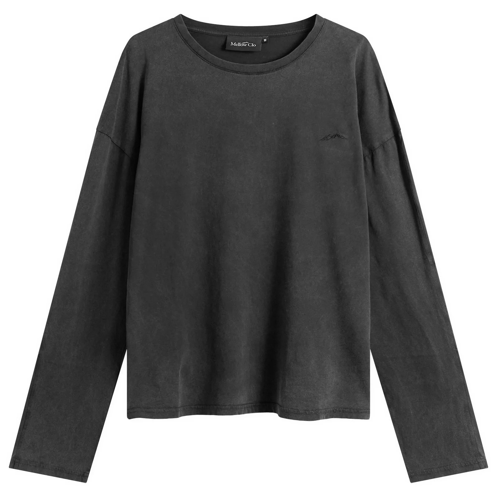 Mellow Clo Everyday Longsleeve T-Shirt