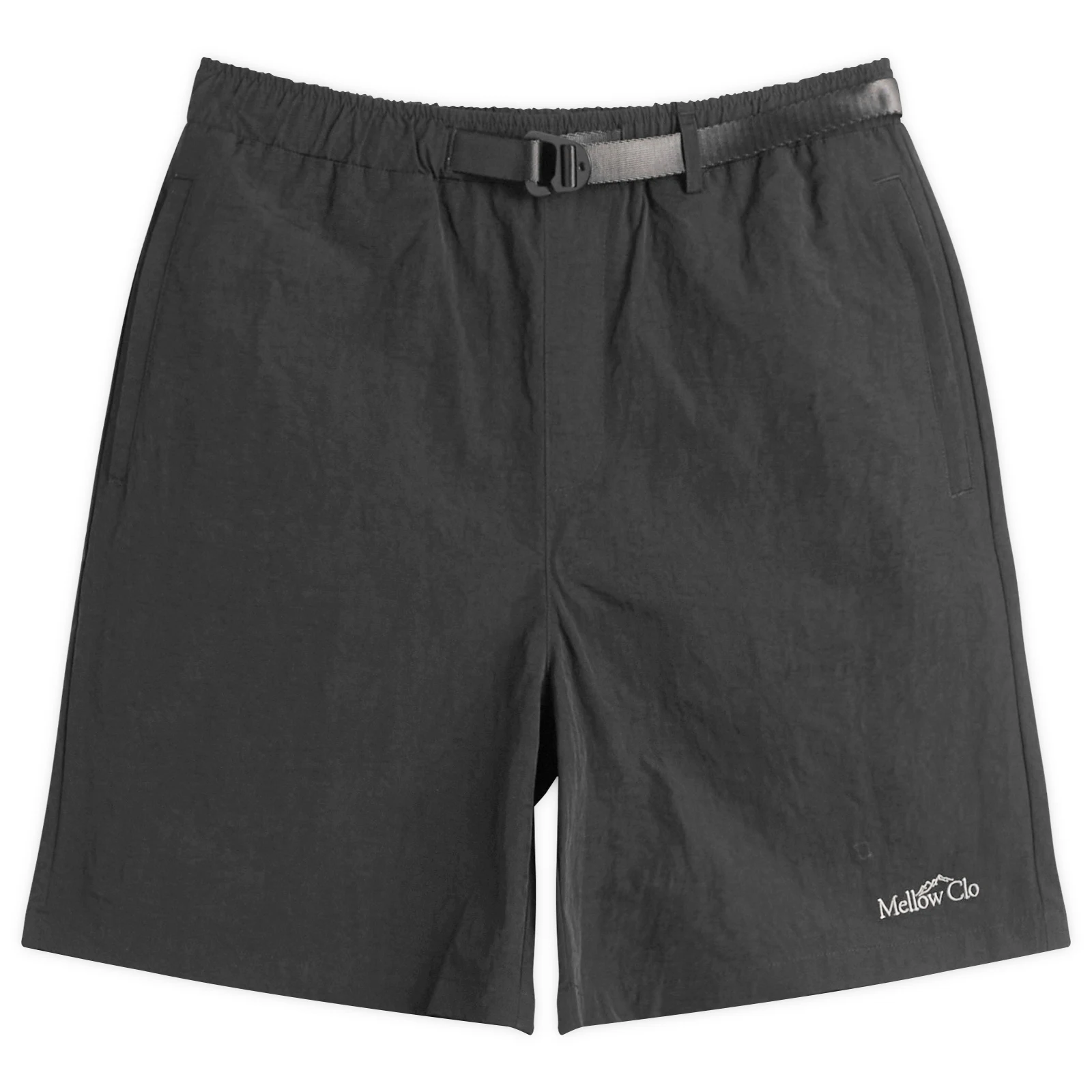Mellow Clo Everyday Shorts