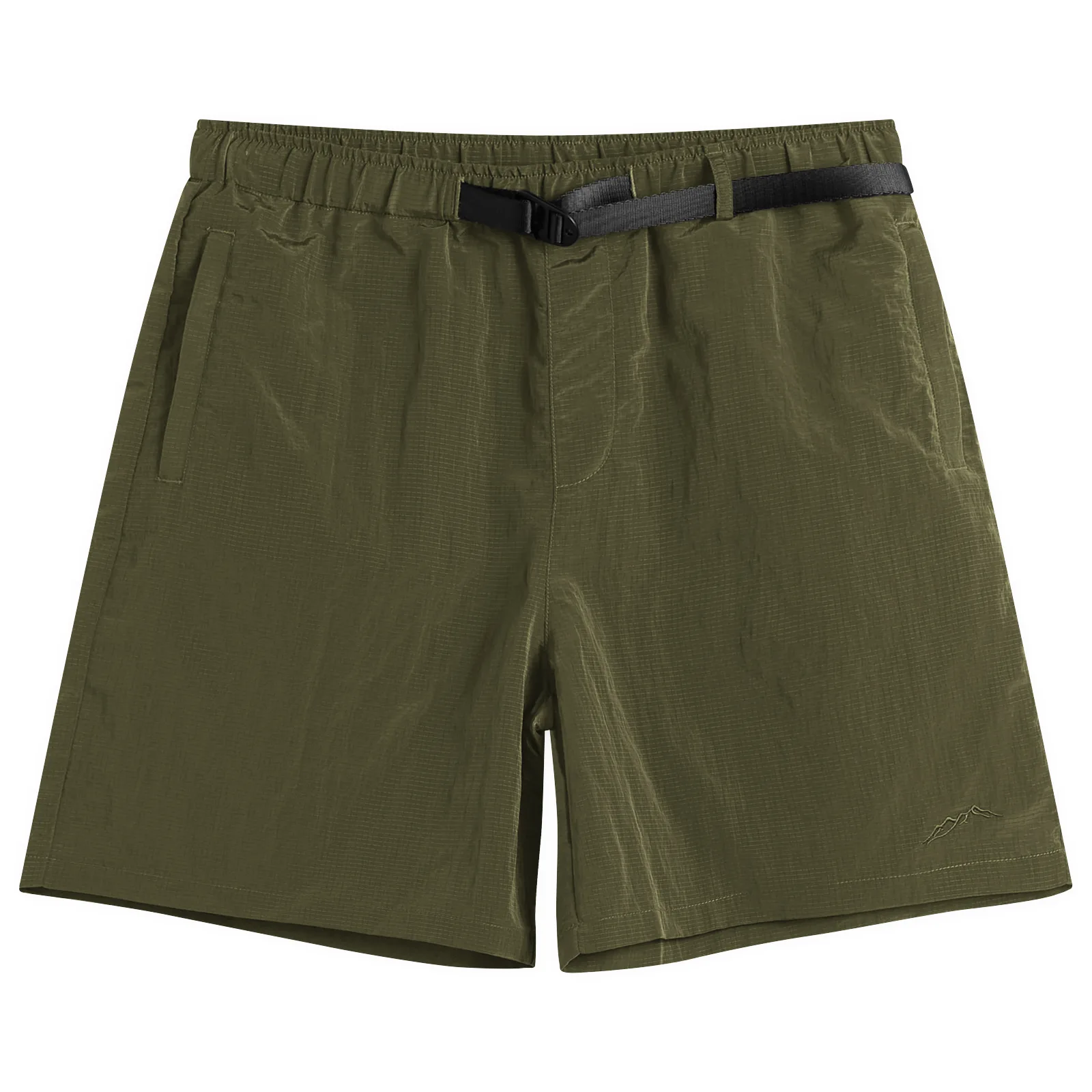 Mellow Clo Ramble Shorts