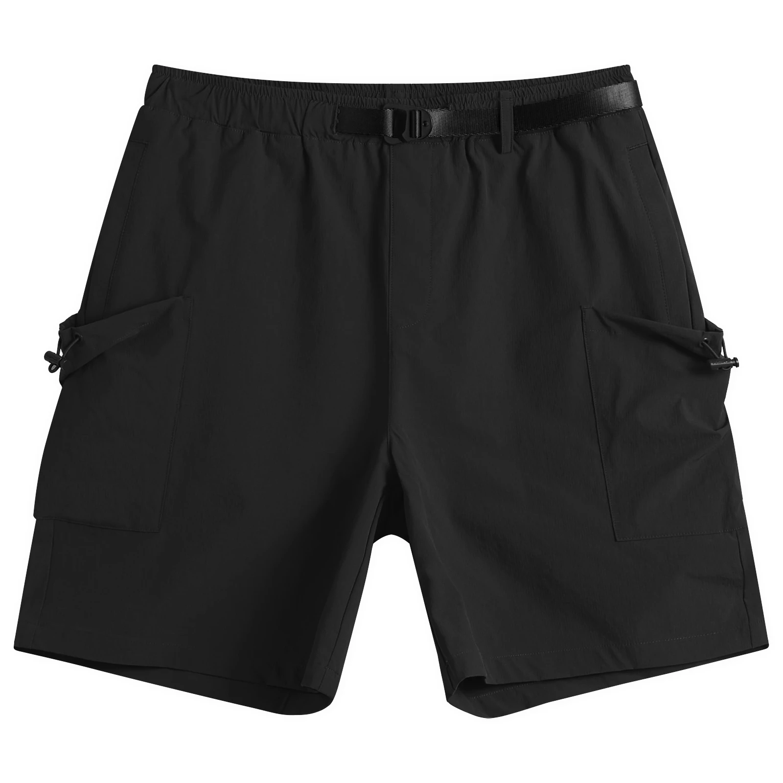 Mellow Clo Forage Shorts