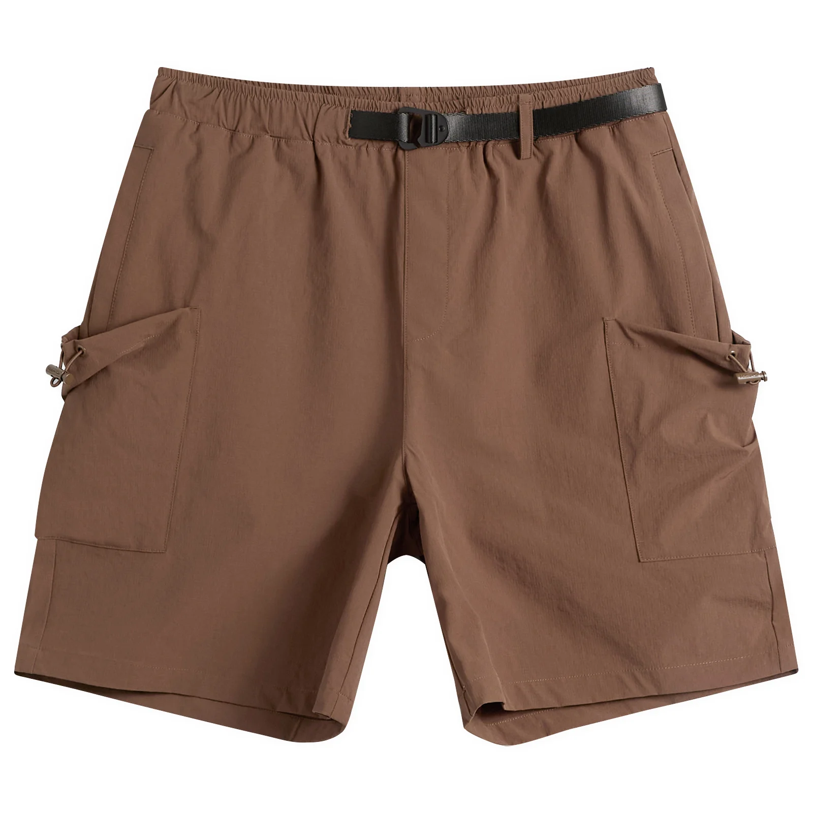 Mellow Clo Forage Shorts