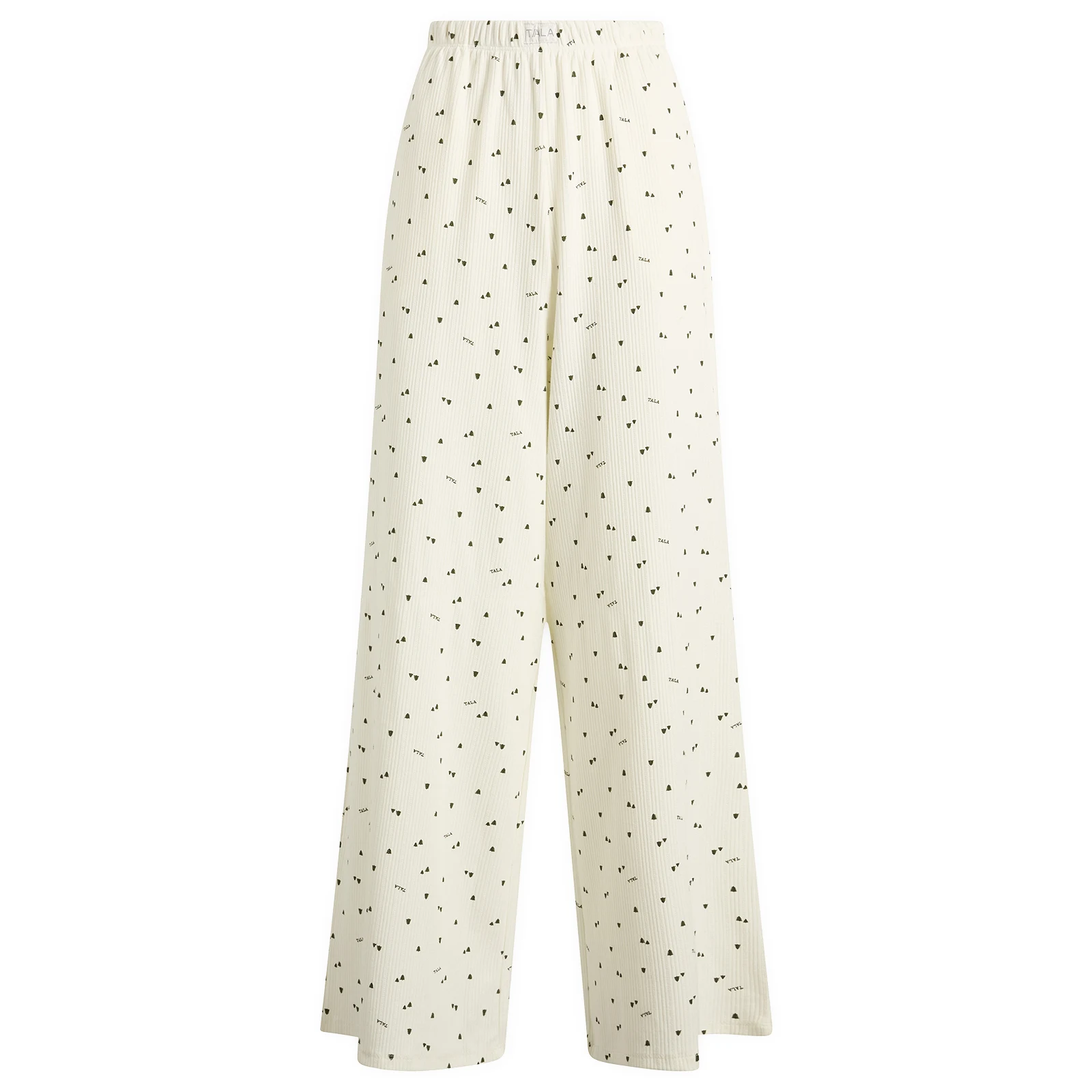 TALA Sleep Lounge Wide Leg Trousers