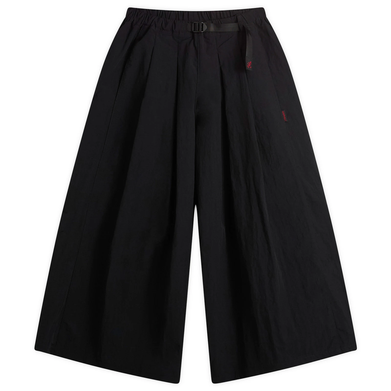 Gramicci Nylon Flare Pant