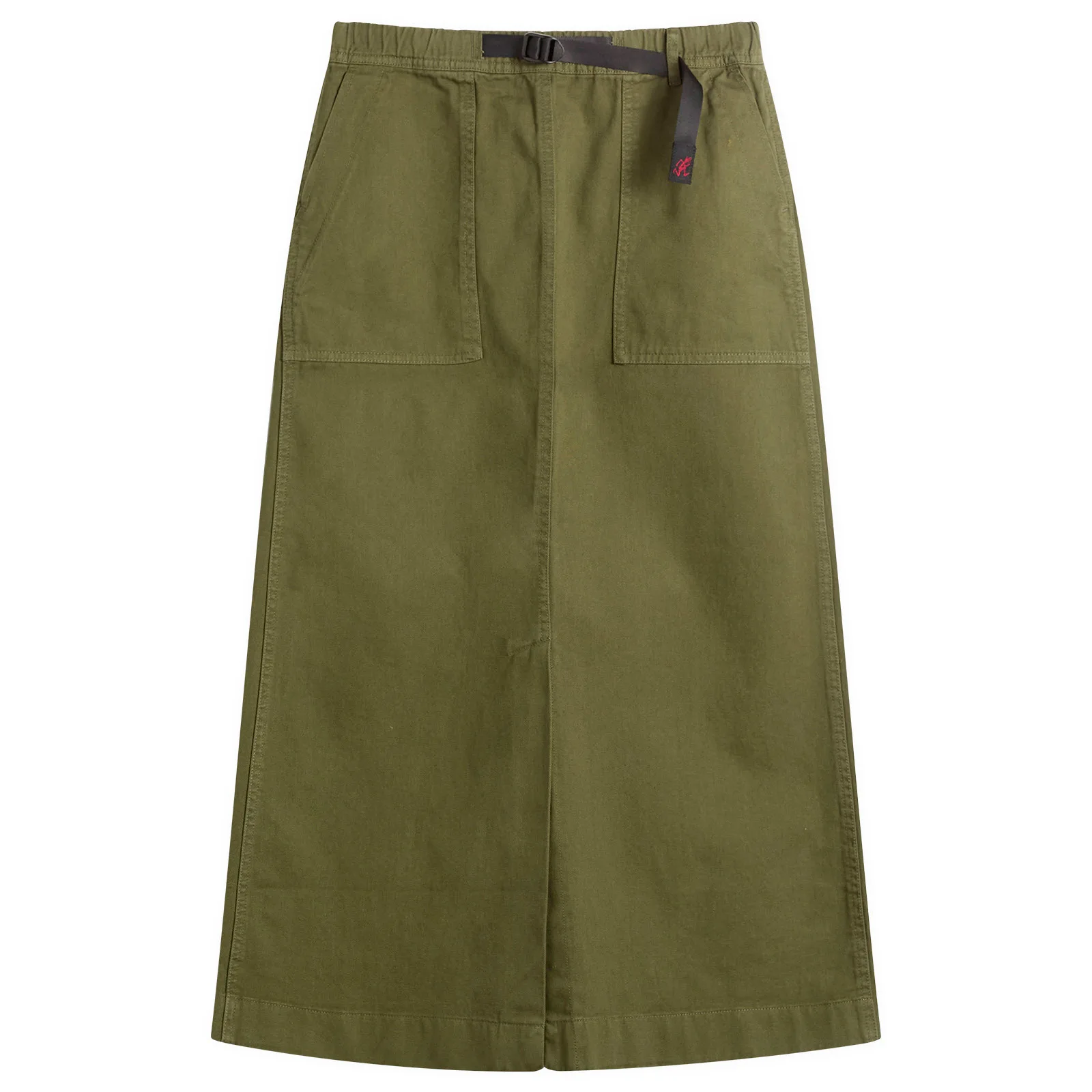 Gramicci Midi Baker Skirt